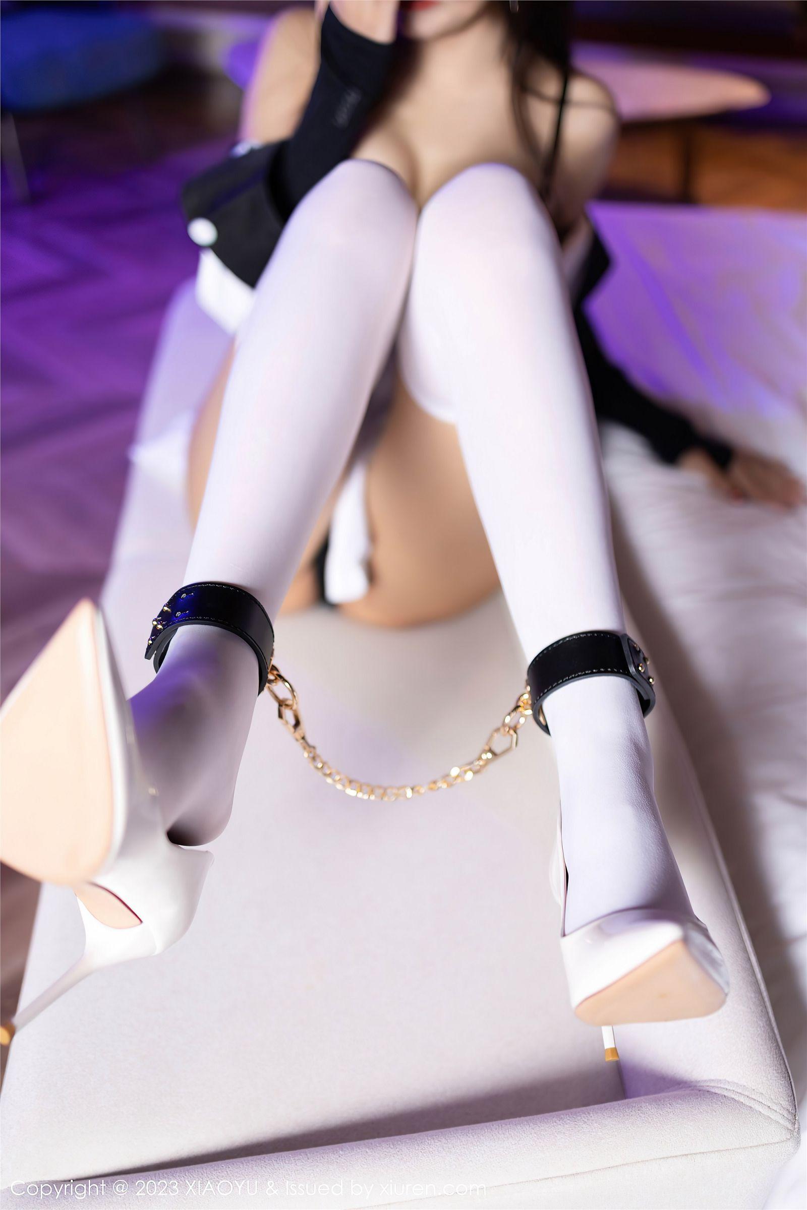 [XIAOYU画语界] 2023.08.31 NO.1103 王馨瑶yanni_p053