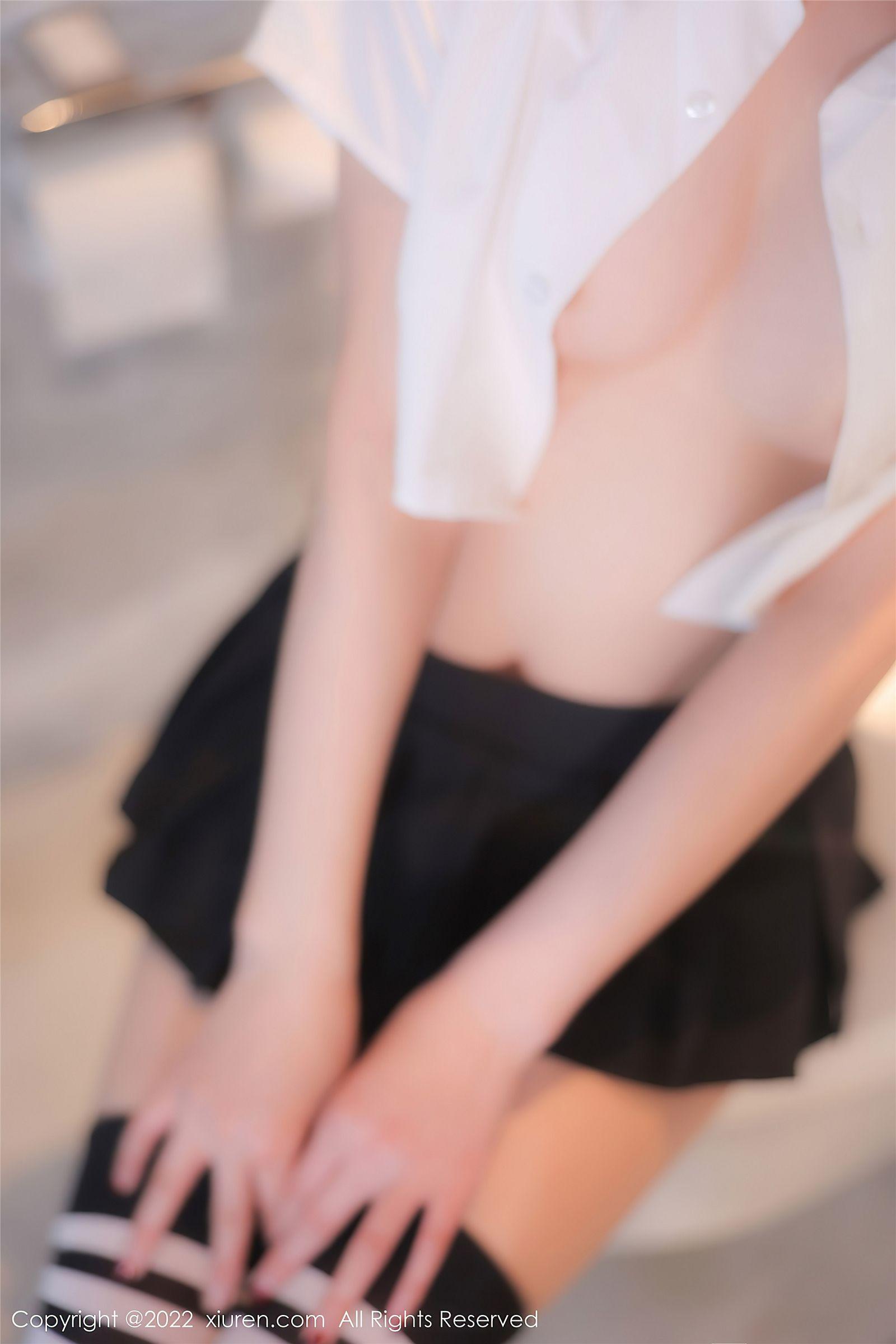 [XIUREN秀人网] 2022.08.01 NO.5365 婠婠么_p092