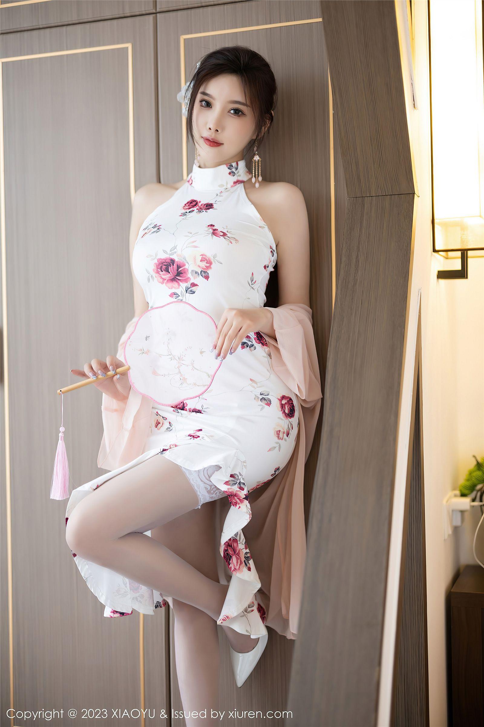 [XIAOYU画语界] 2023.06.09 NO.1046 杨晨晨Yome_p088