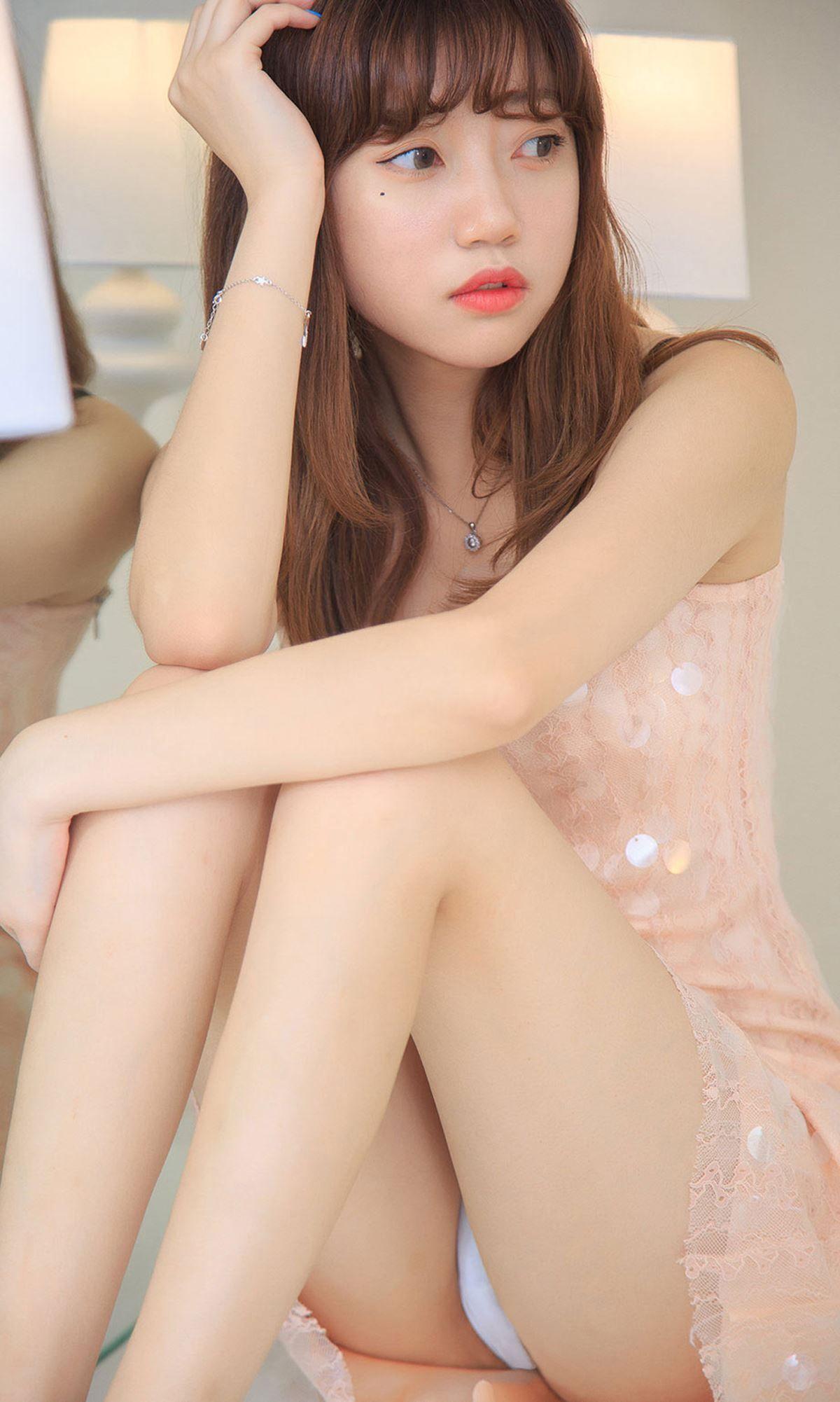 [Ugirls爱尤物] NO.1569 甜心_p021