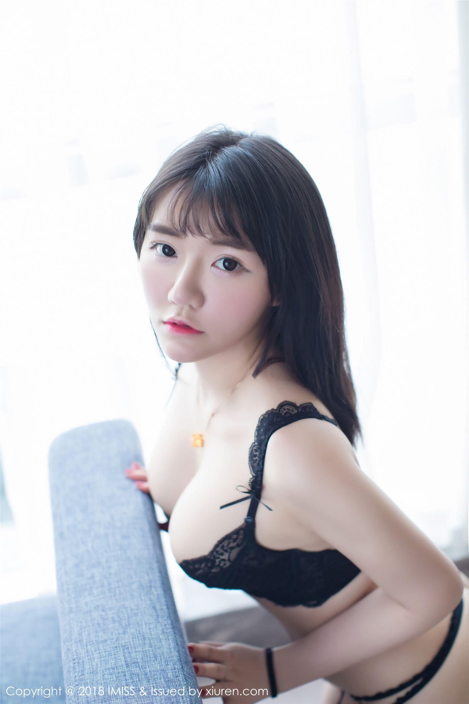 [IMISS爱蜜社美女] 2018.08.22 VOL.280 美蒂Melody_p010