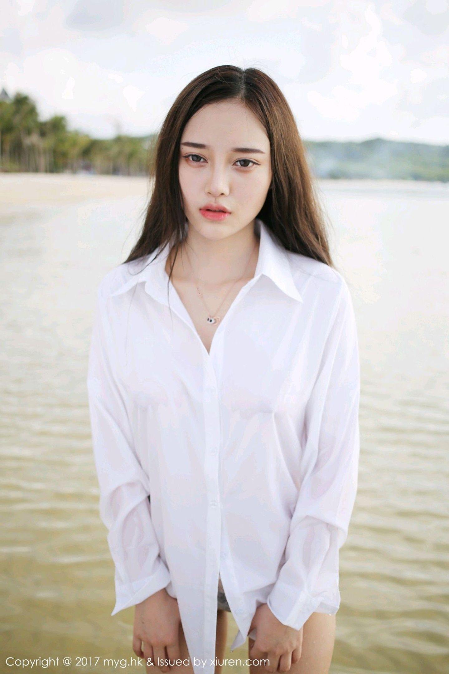 [美媛馆MYGIRL] 2017.08.14 Vol.259 唐琪儿il_p051