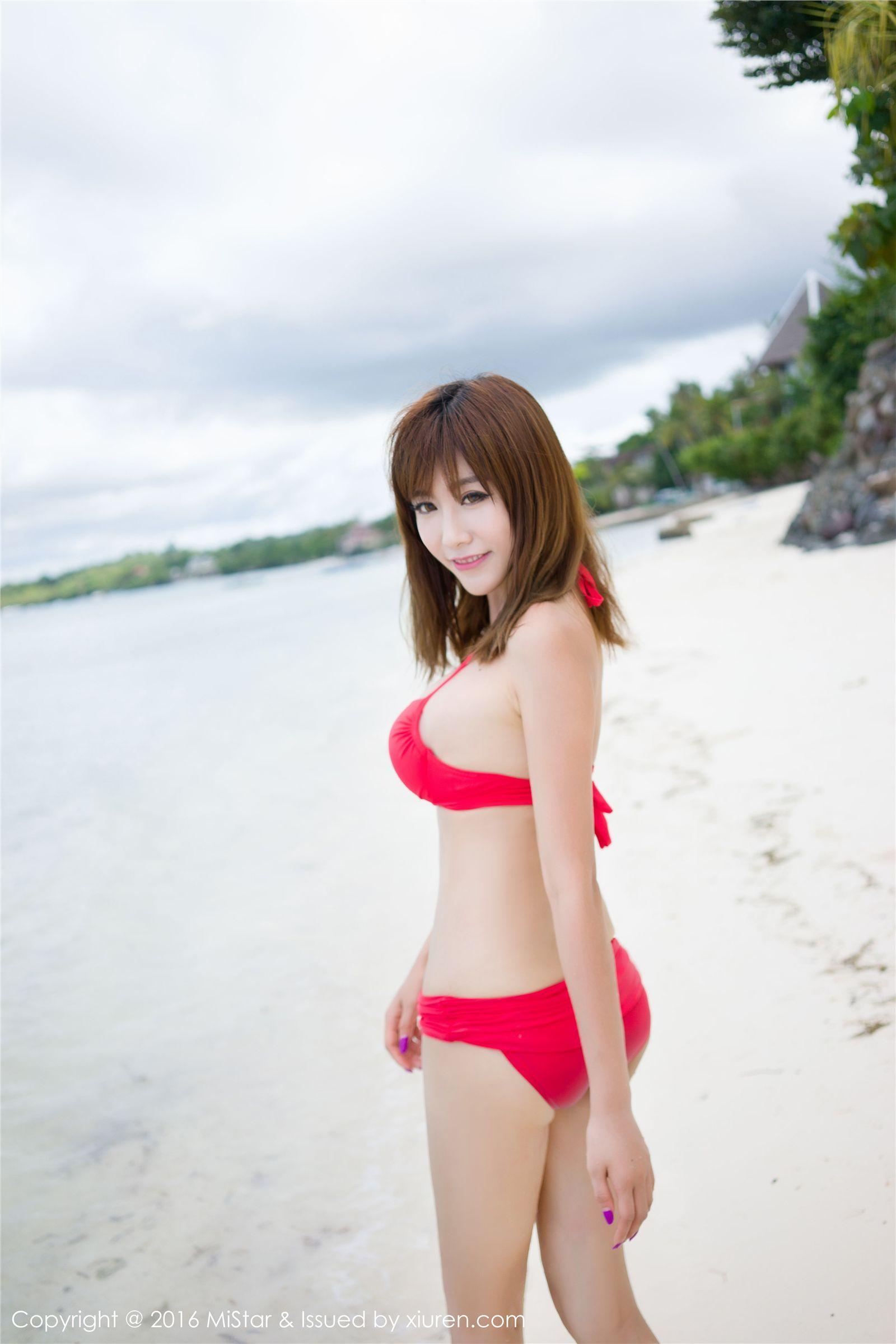 [MiStar美女] 2016.03.16 Vol.068 程小烦不烦_p042