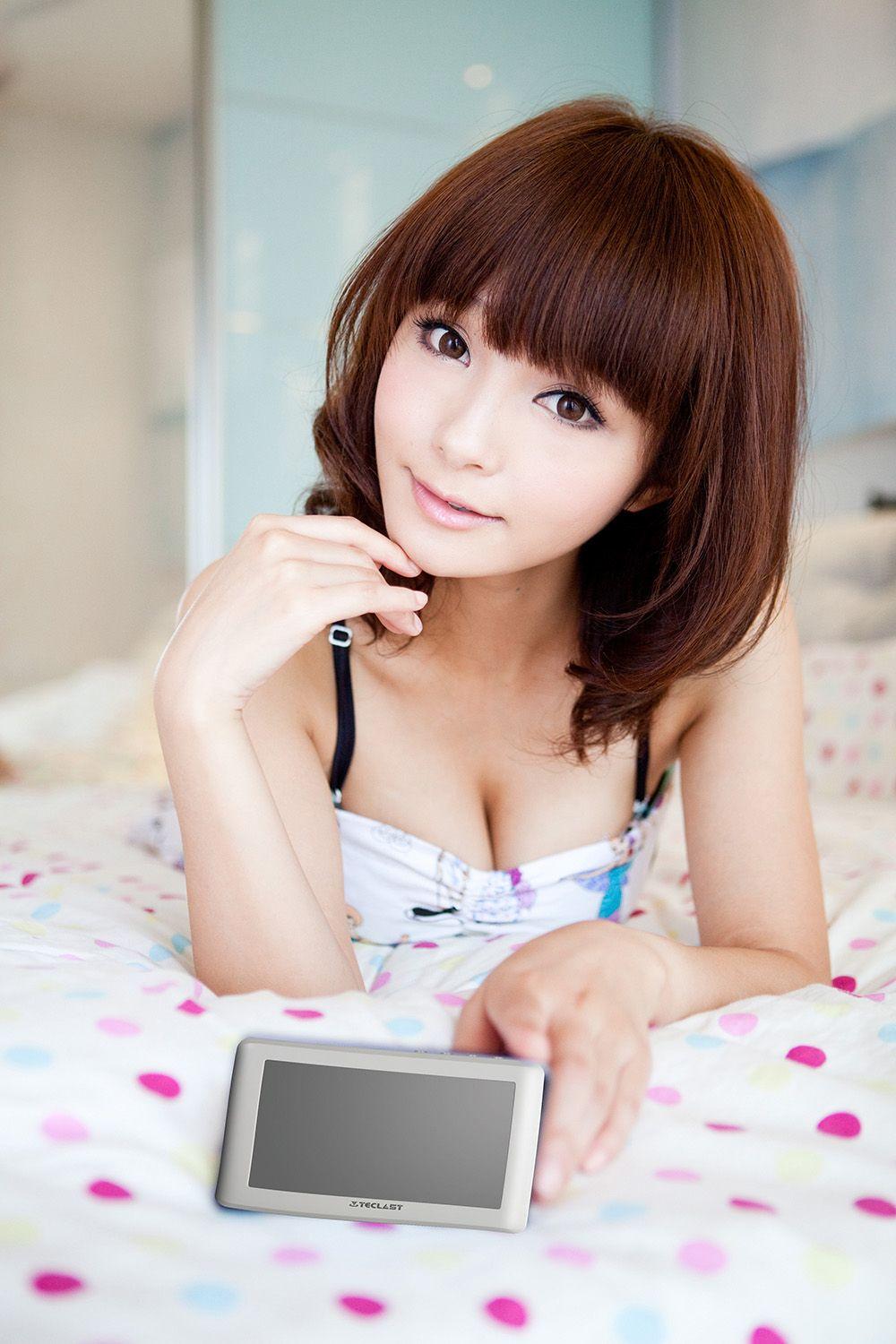 [美媛馆MYGIRL] NO.024-台电MM吴荣_p029