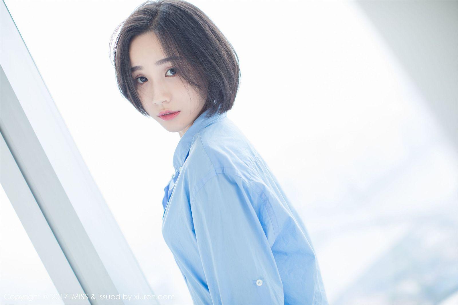 [IMISS爱蜜社美女] 2017.08.08 VOL.178 Livia_p009