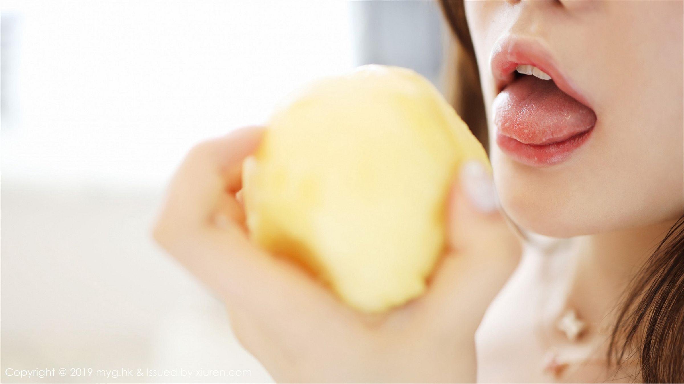 [MYGIRL美媛馆] 2019.07.17 Vol.371 糯美子Mini_p004