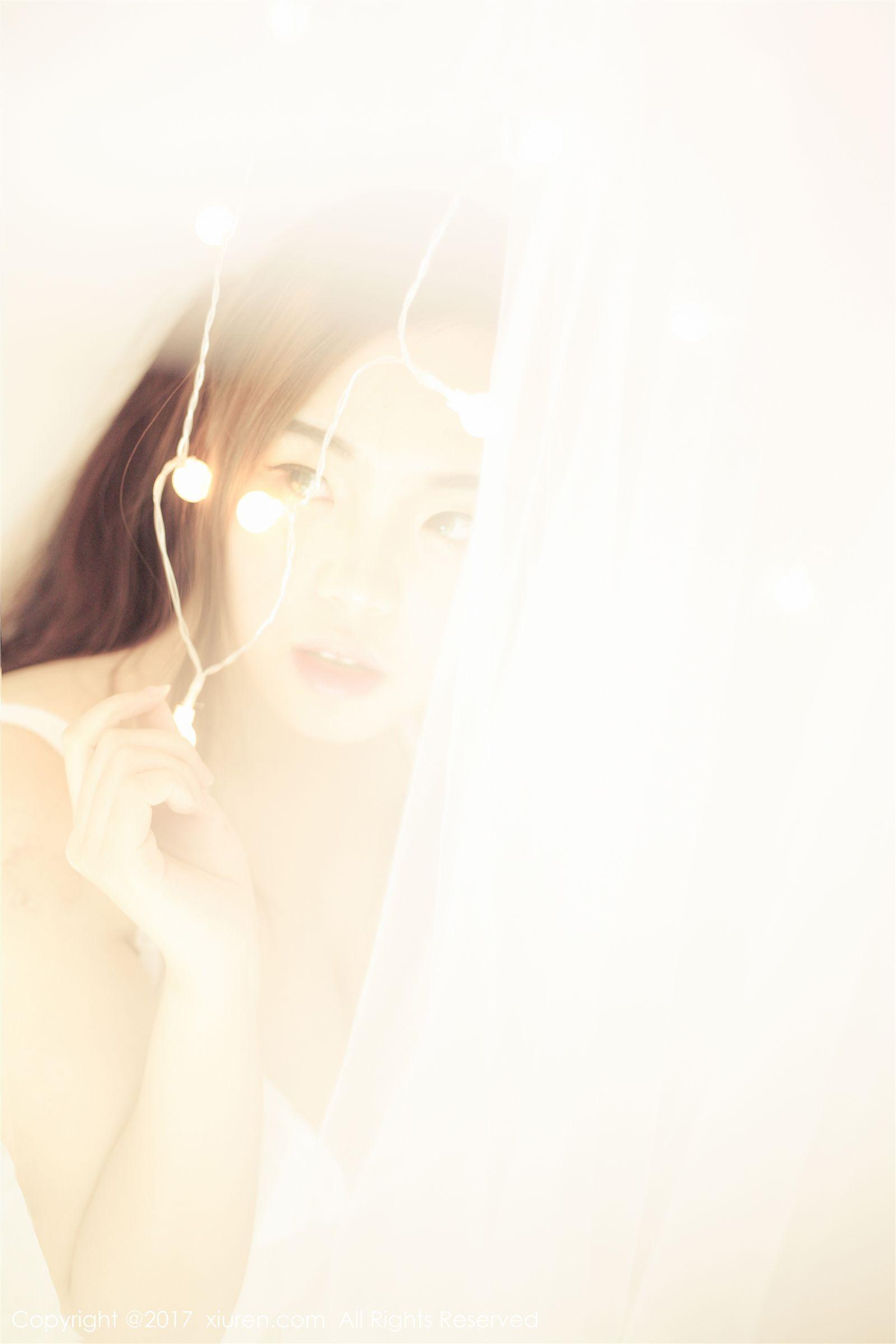 [美媛馆MYGIRL] 2017.04.26 米爱Demon_p027