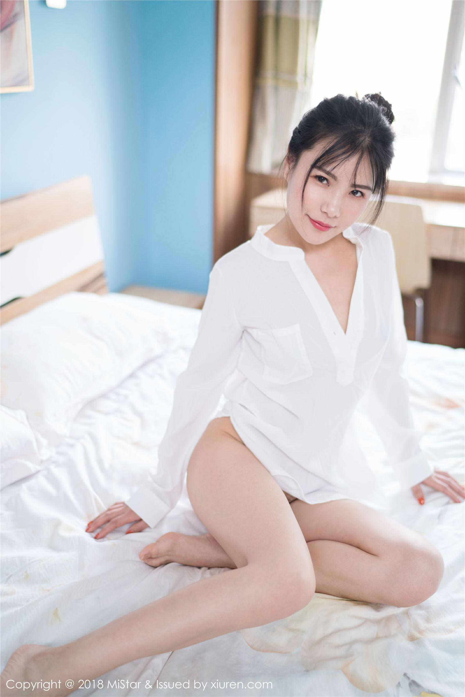 [MiStar美女] 2018.08.27 Vol.237 丁筱南_p027