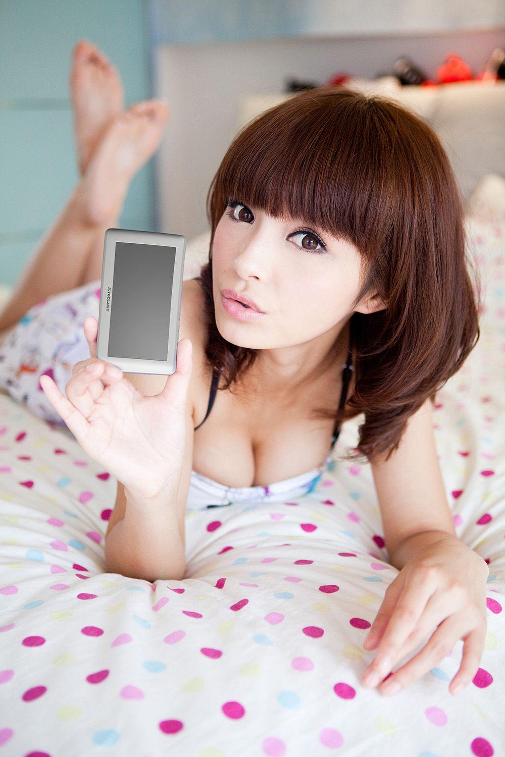 [美媛馆MYGIRL] NO.024-台电MM吴荣_p032