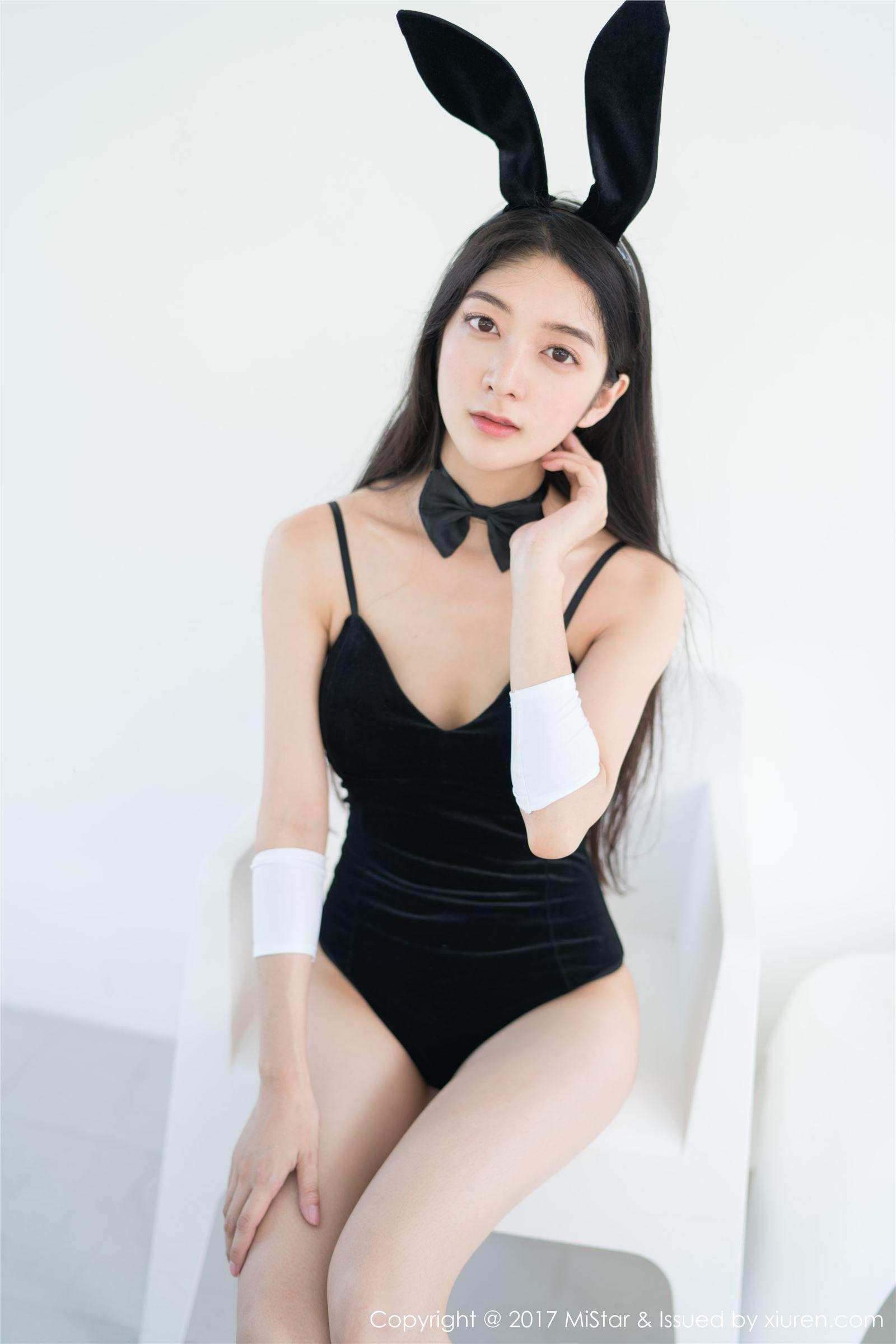 [MiStar美女] 2017.11.23 Vol.199 小热巴_p038