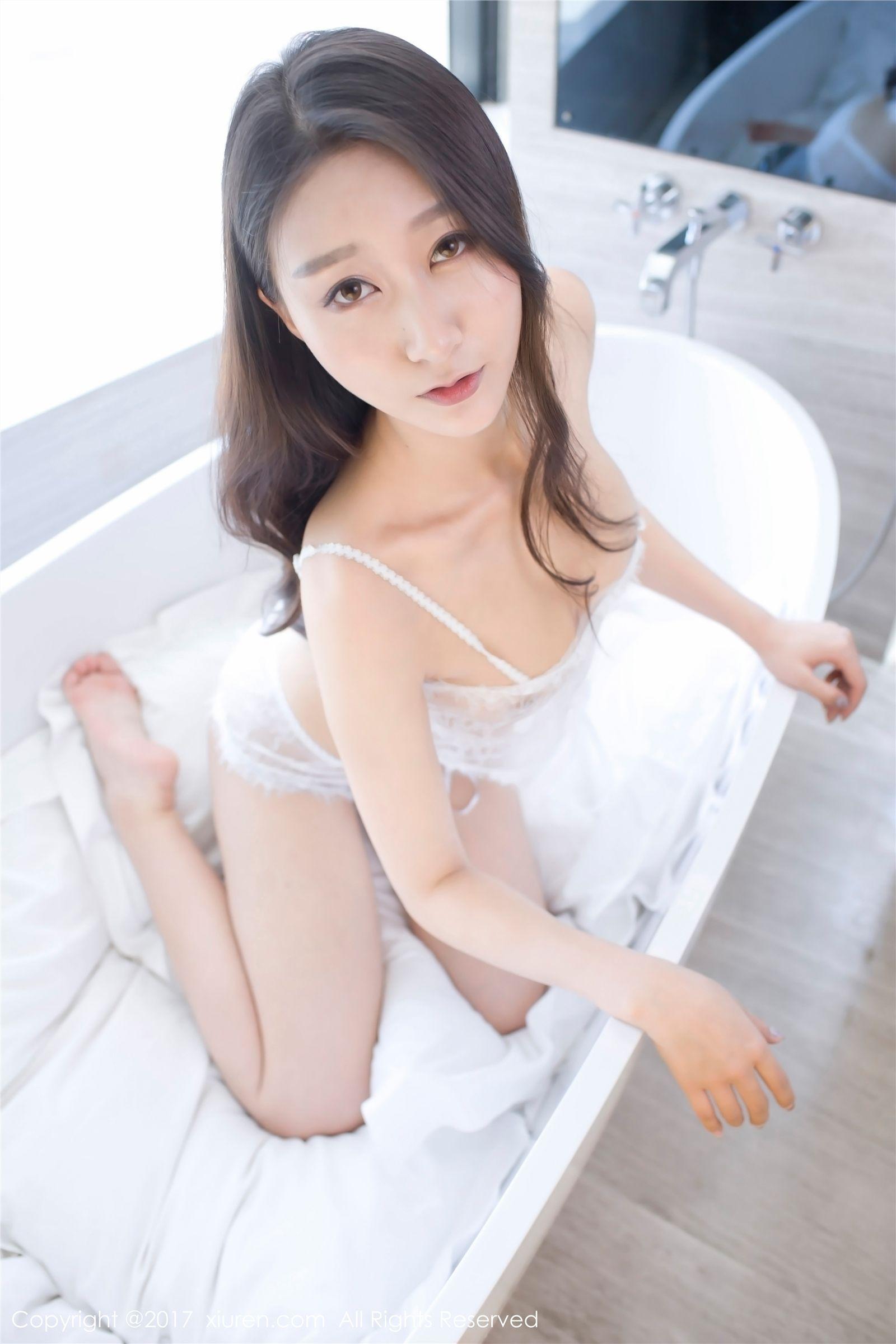 [美媛馆MYGIRL] 2017.06.26 赵熙儿_p015