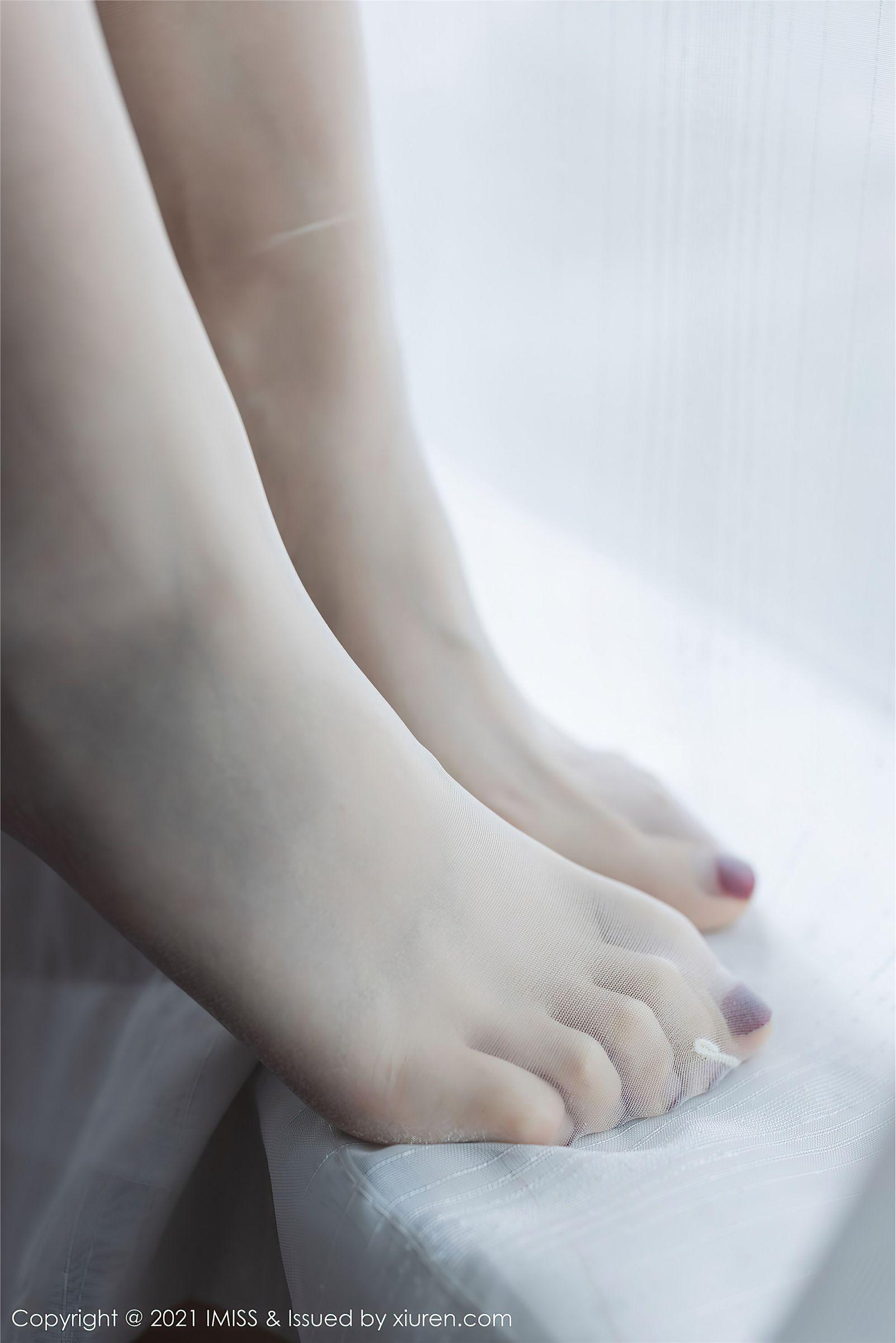 [IMISS爱蜜社] 2021.03.12 NO.563 Angela小热巴_p008