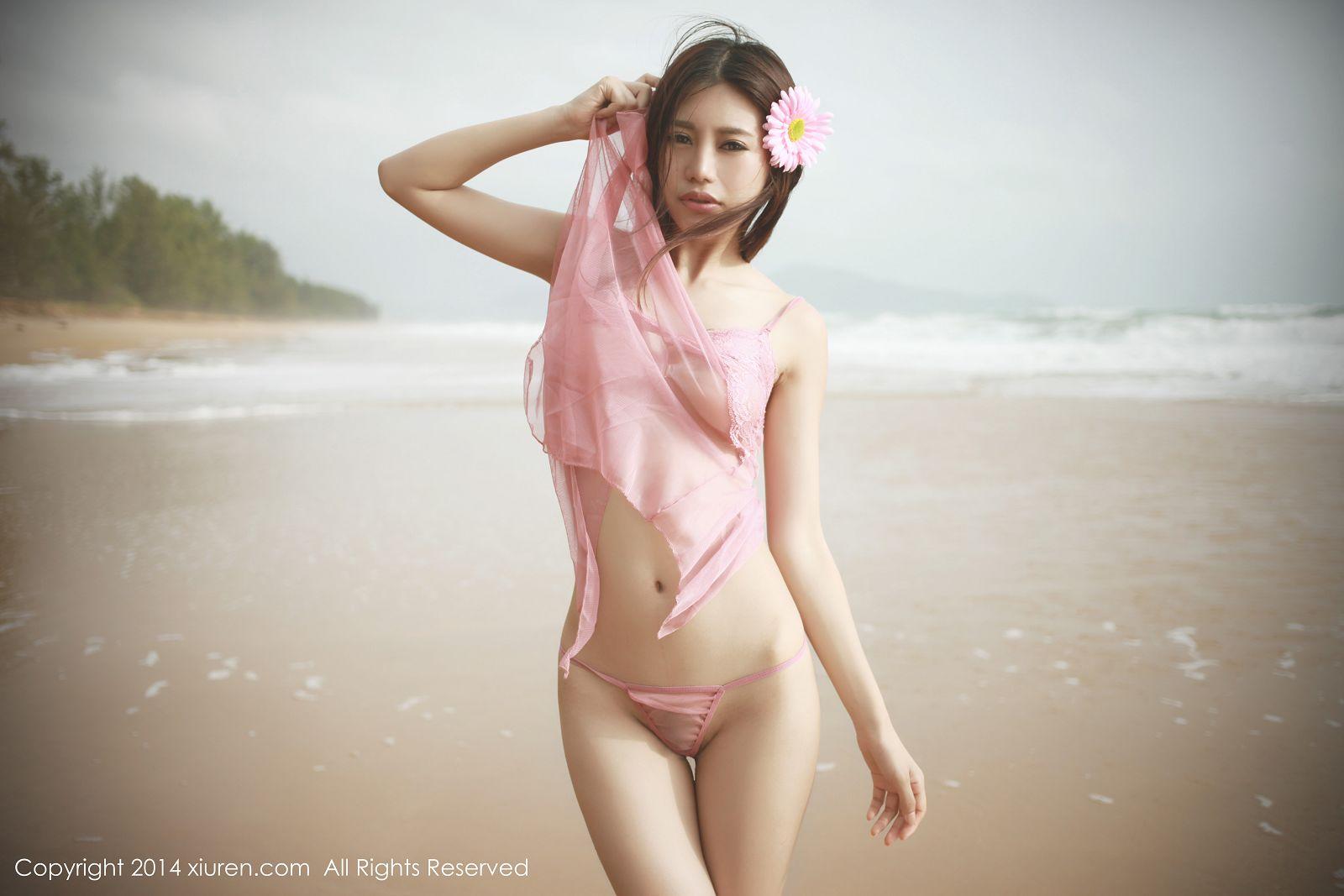 [秀人XIUREN] 2014.07.30 NO.188 绮里嘉ula_p031