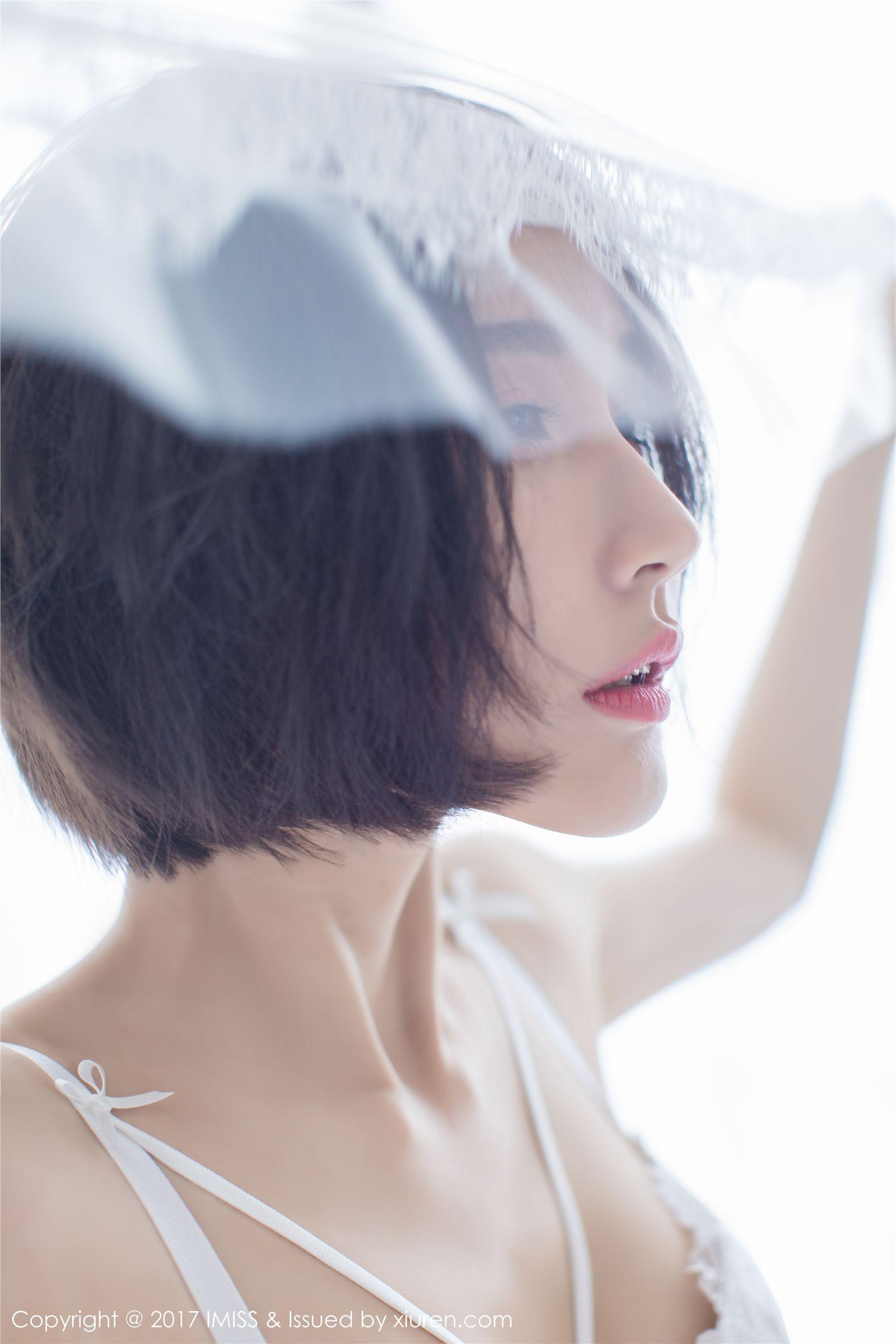 [IMISS爱蜜社美女] 2017.08.08 VOL.178 Livia_p027