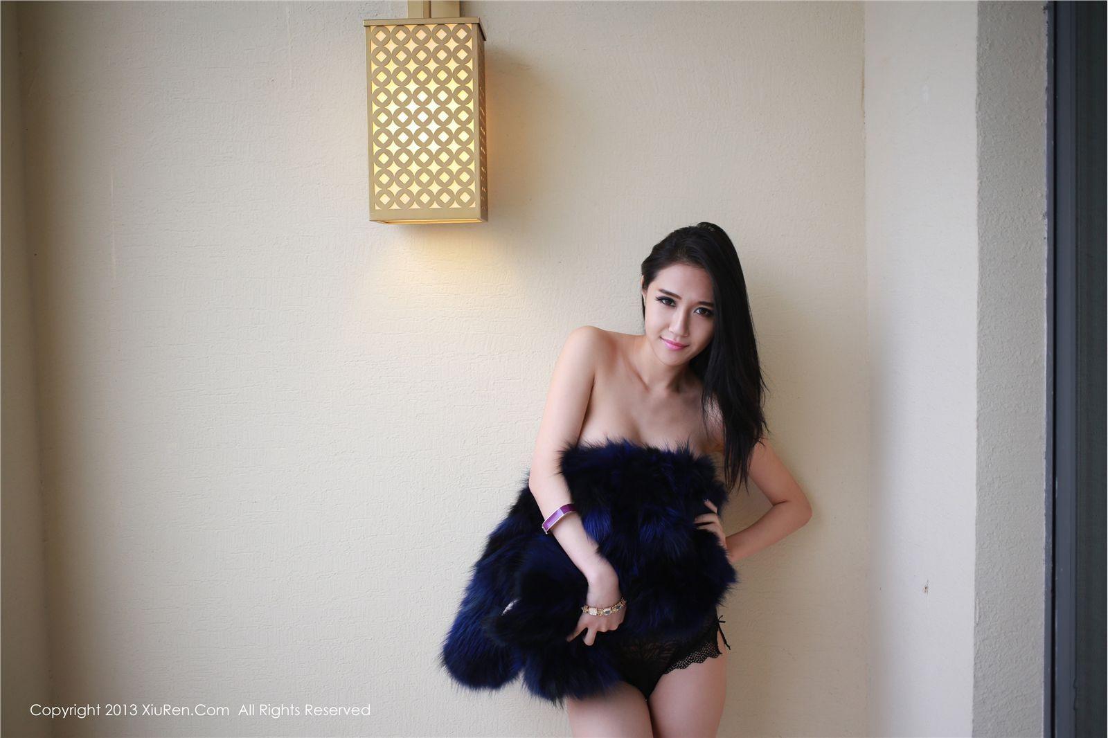 [秀人XIUREN] 2013.11.17 NO.049 于大小姐AYU_p043