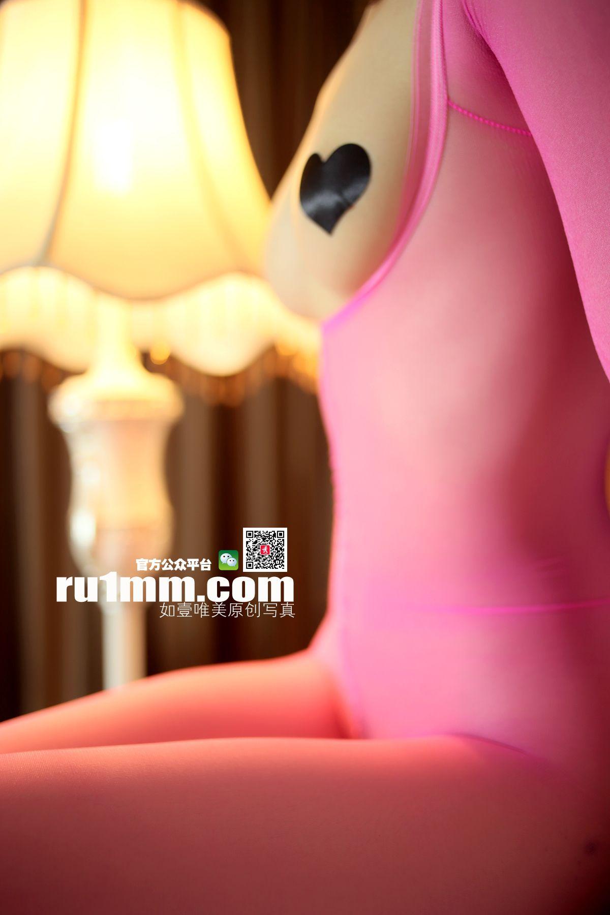 [RU1MM美女] 2014.10.08 VIP NO.10012_p027