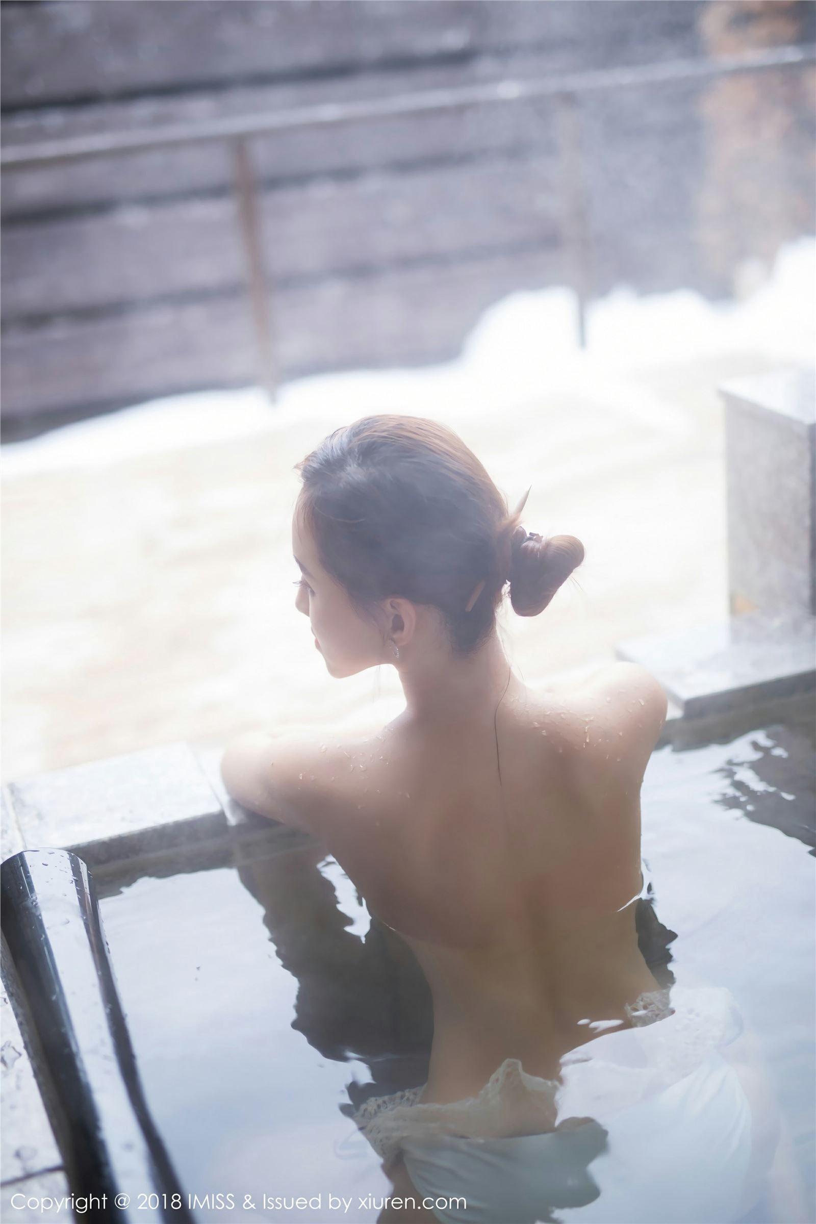[IMISS爱蜜社美女] 2018.05.09 VOL.235 猫宝_p048