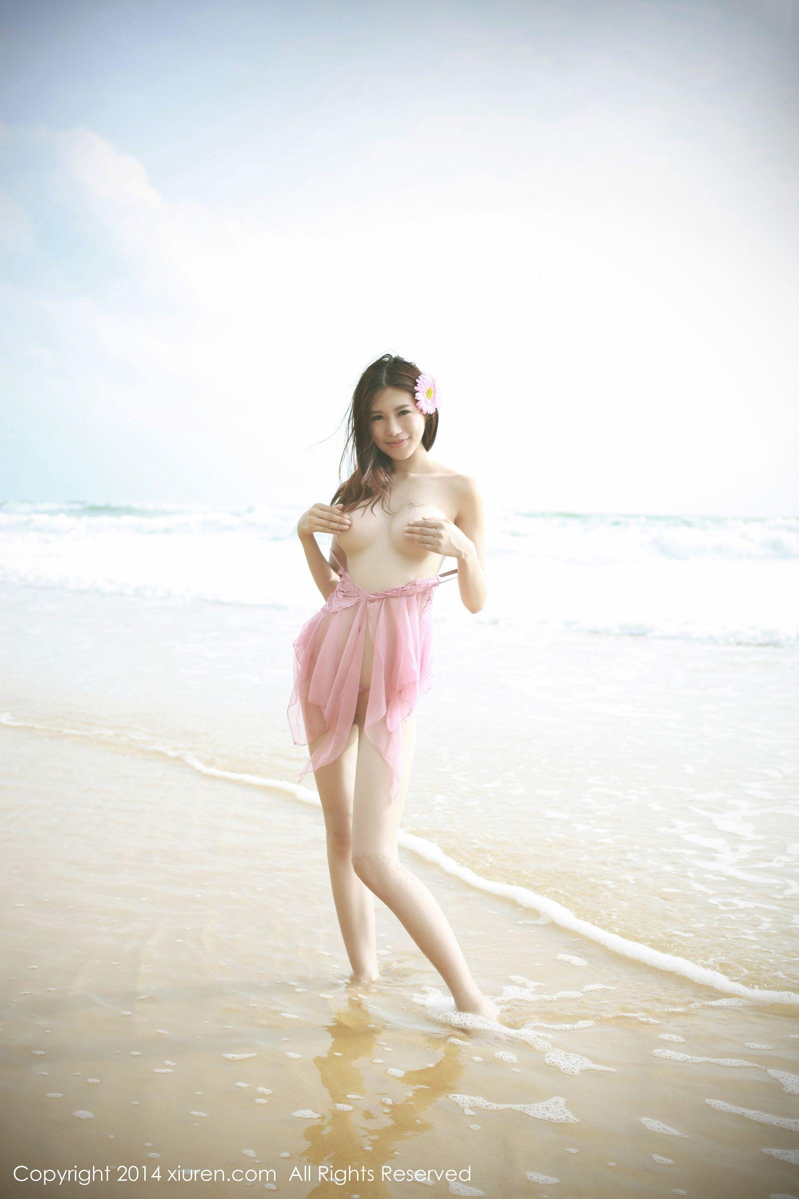 [秀人XIUREN] 2014.07.30 NO.188 绮里嘉ula_p035
