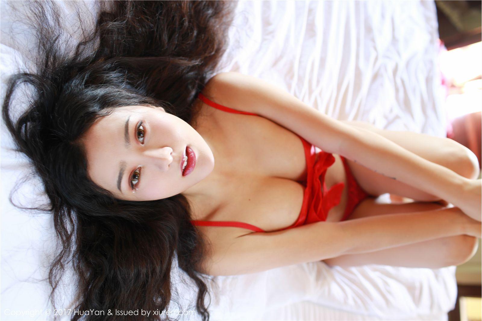 [花の颜套图] 2017.02.15 Vol.028 Manuela玛鲁娜_p032