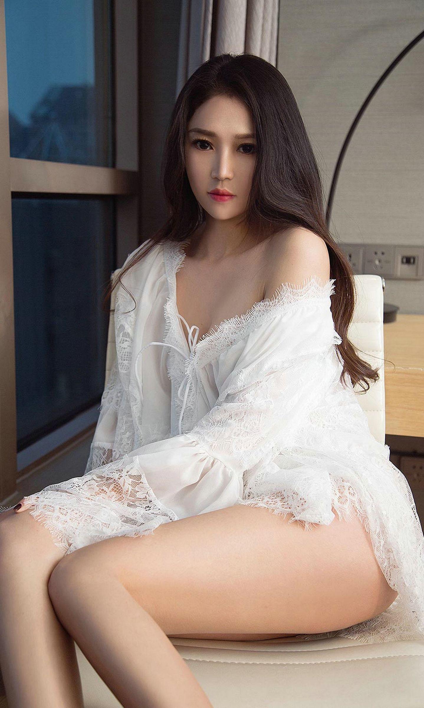 [Ugirls爱尤物] NO.1425 张可可 寂寞太久_p014