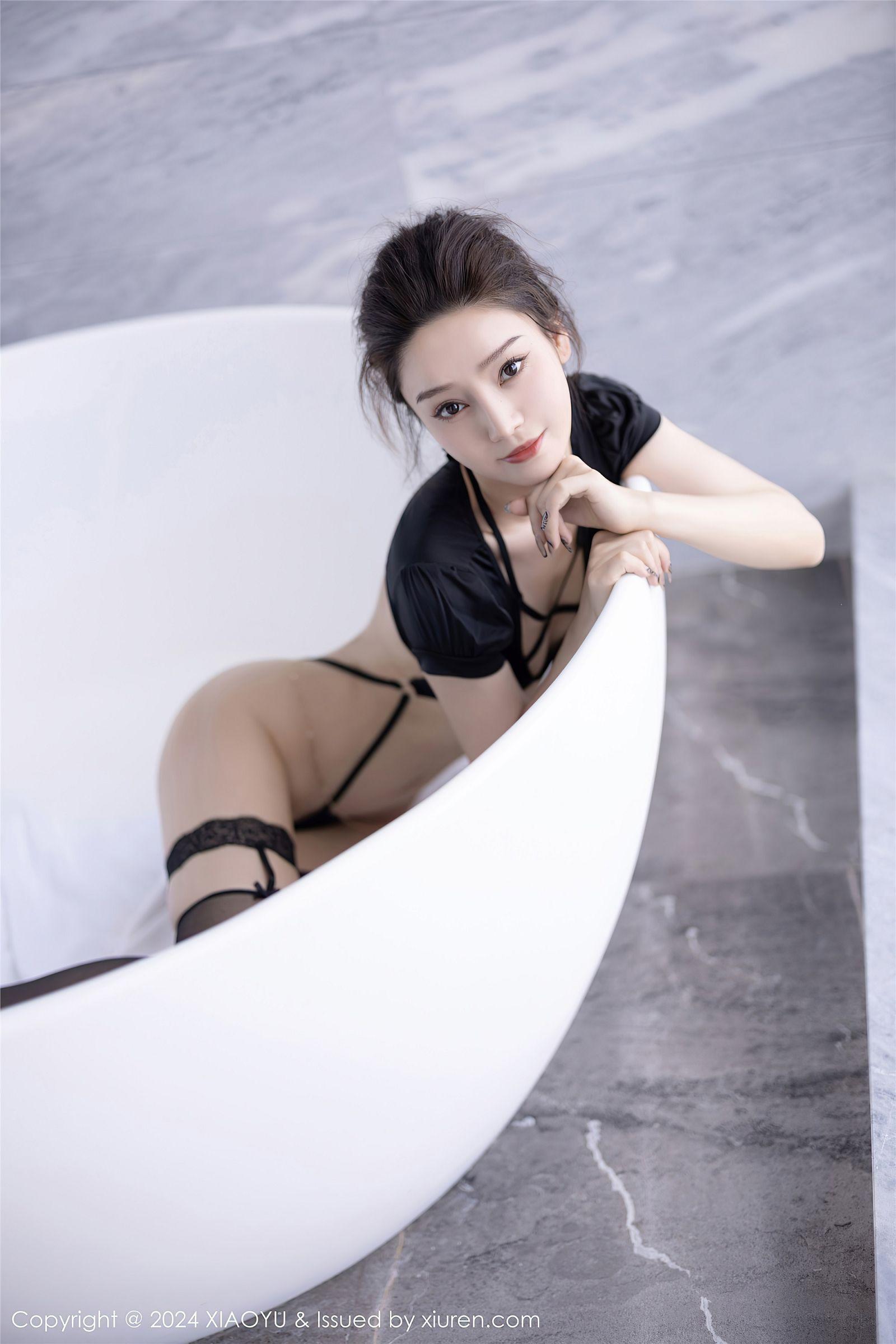 [XIAOYU画语界] 2024.02.20 NO.1205 苏曼兮_p043