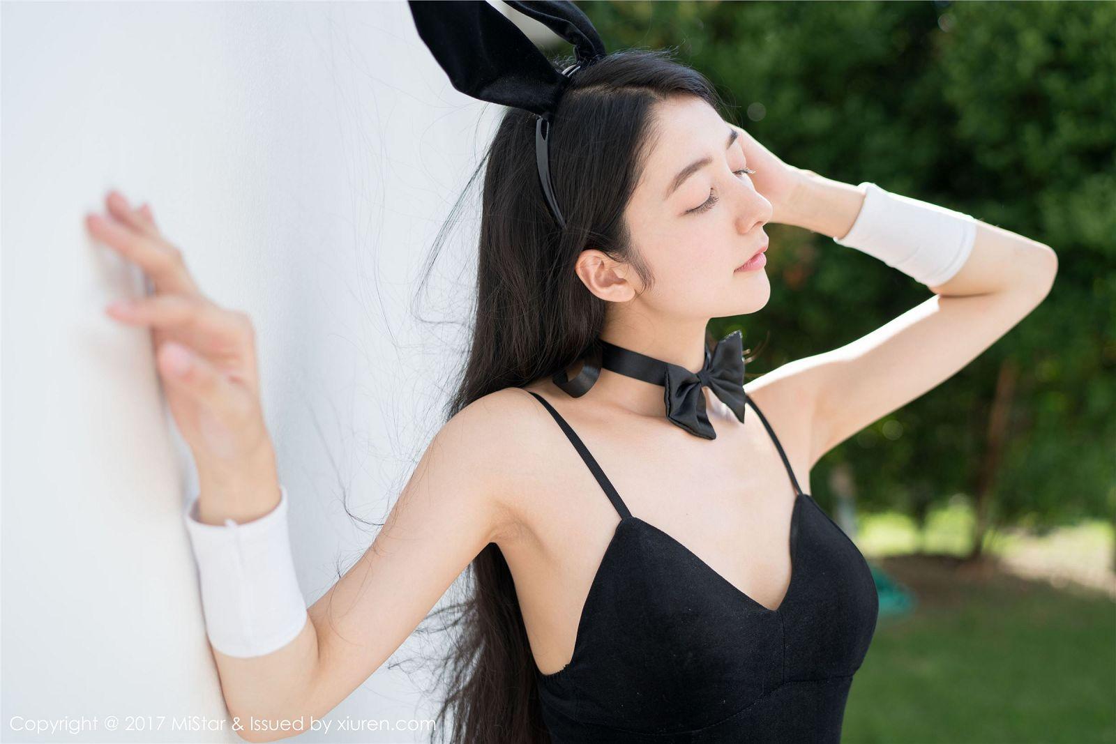 [MiStar美女] 2017.11.23 Vol.199 小热巴_p024