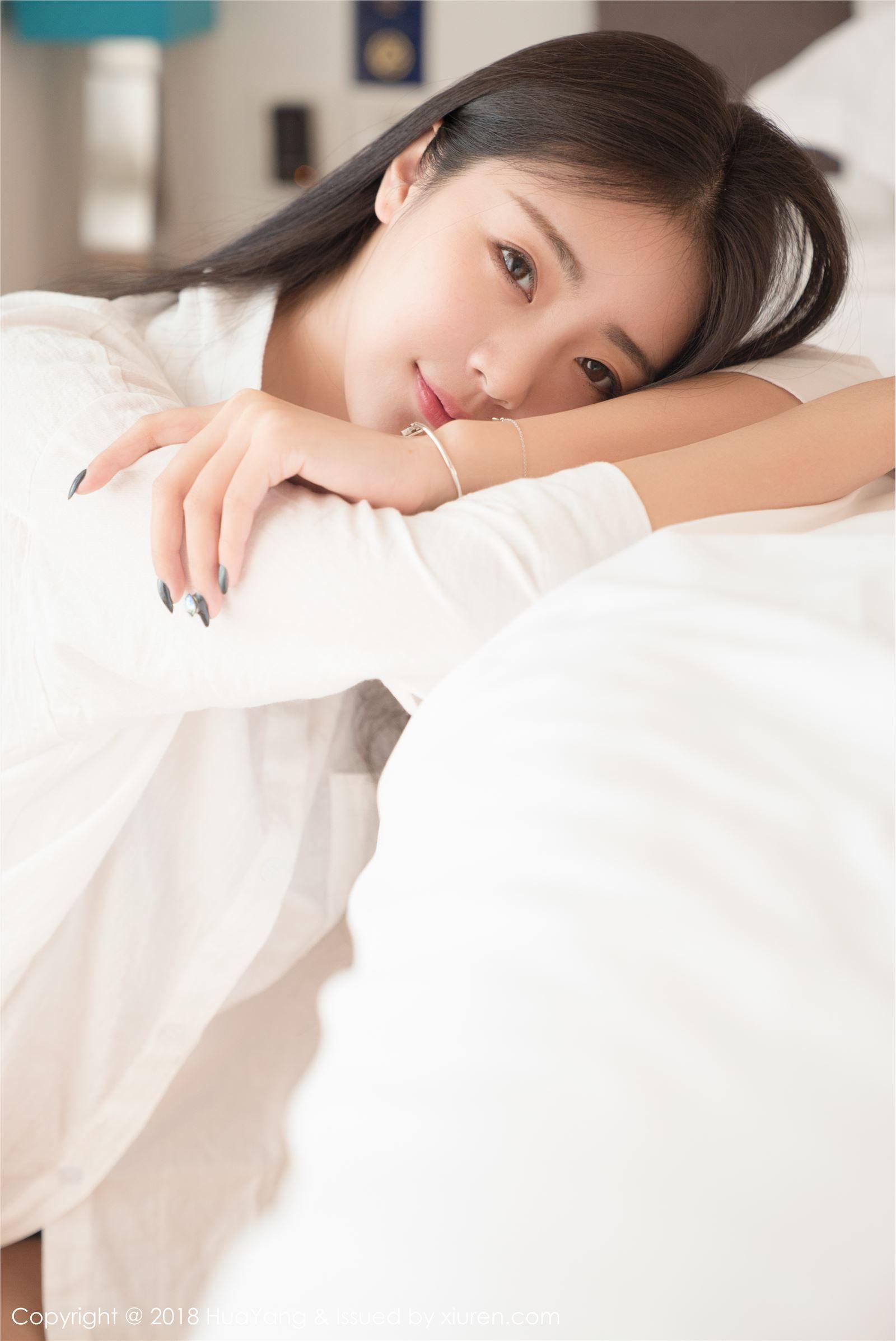 [花の颜套图] 2018.01.23 Vol.027 可樂Vicky_p019