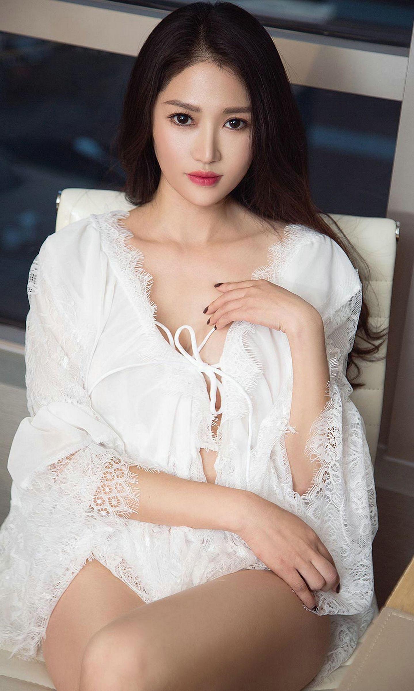 [Ugirls爱尤物] NO.1425 张可可 寂寞太久_p018