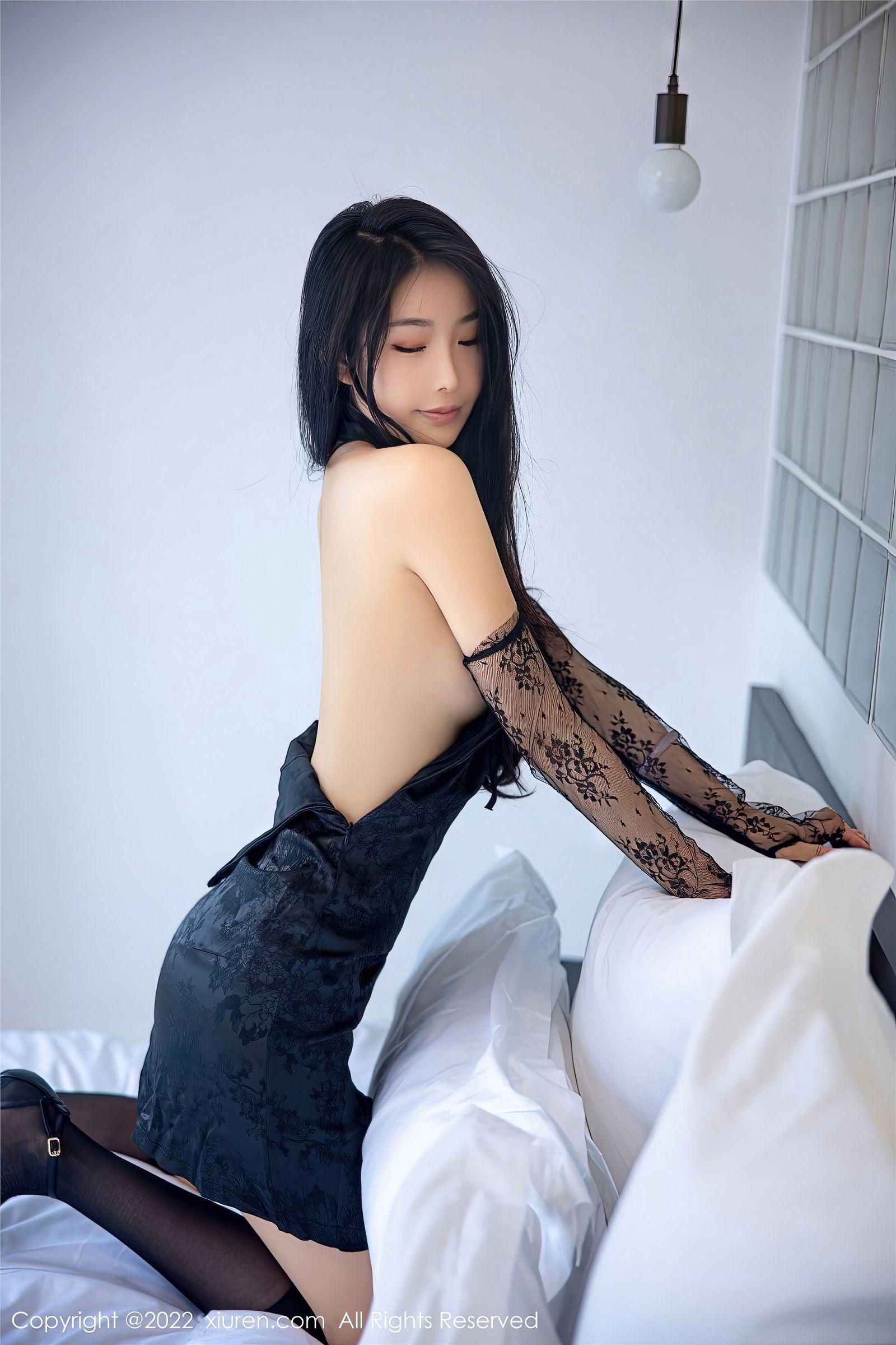 [XIUREN秀人网] 2022.11.16 NO.5864 苏苏阿_p020