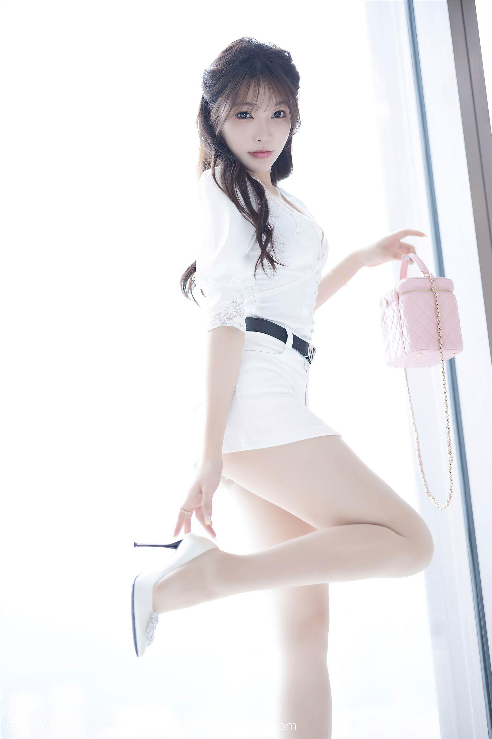 [XIAOYU画语界] 2023.12.06 NO.1158 徐莉芝Booty_p064