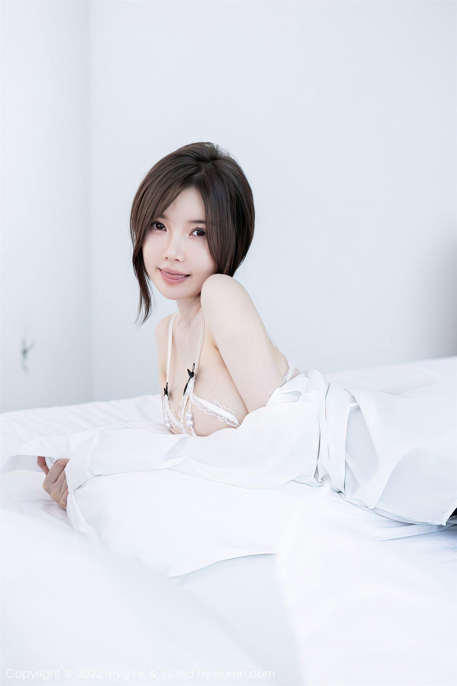 [MYGIRL美媛馆] 2022.10.14 NO.641 糯美子_p057