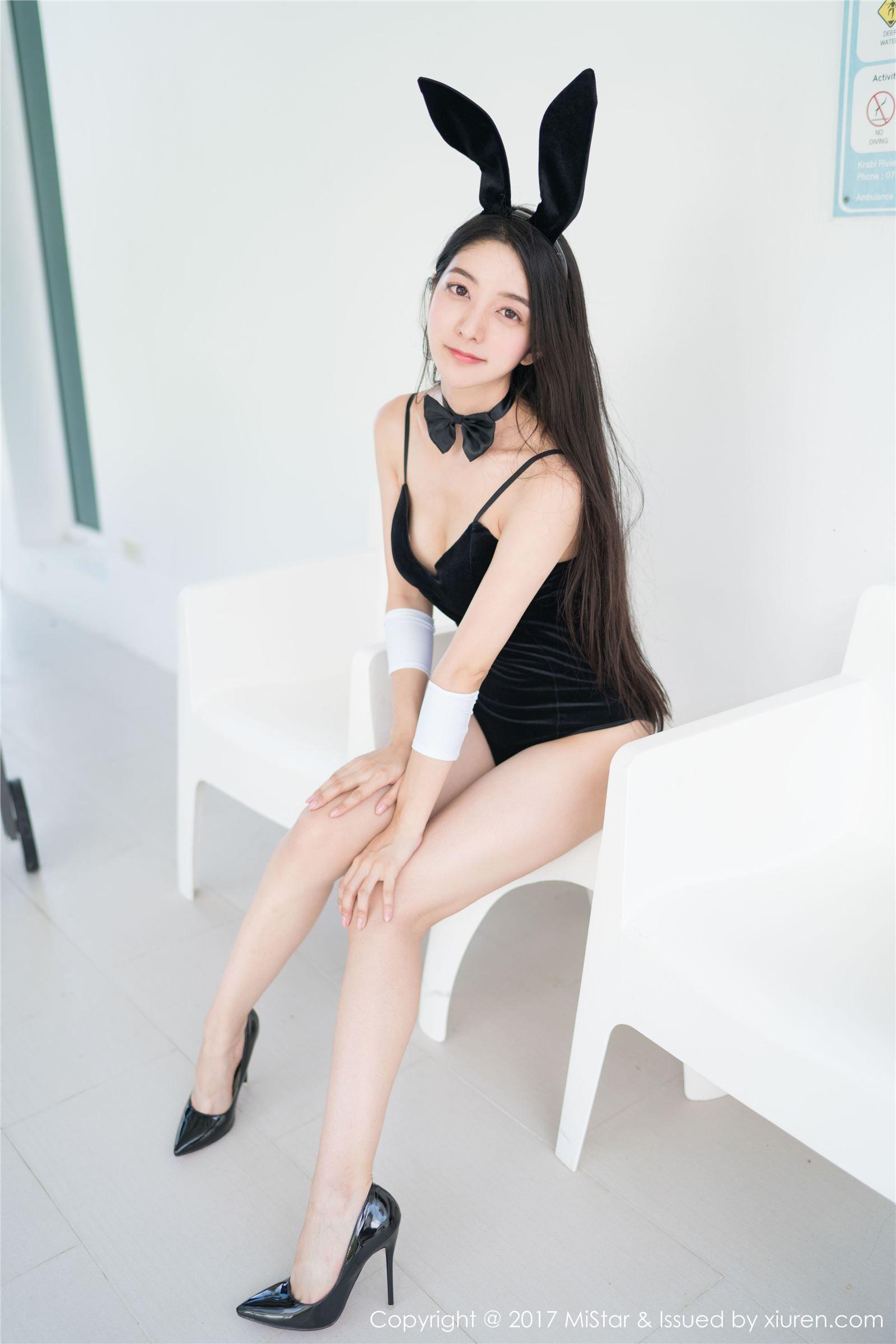 [MiStar美女] 2017.11.23 Vol.199 小热巴_p023