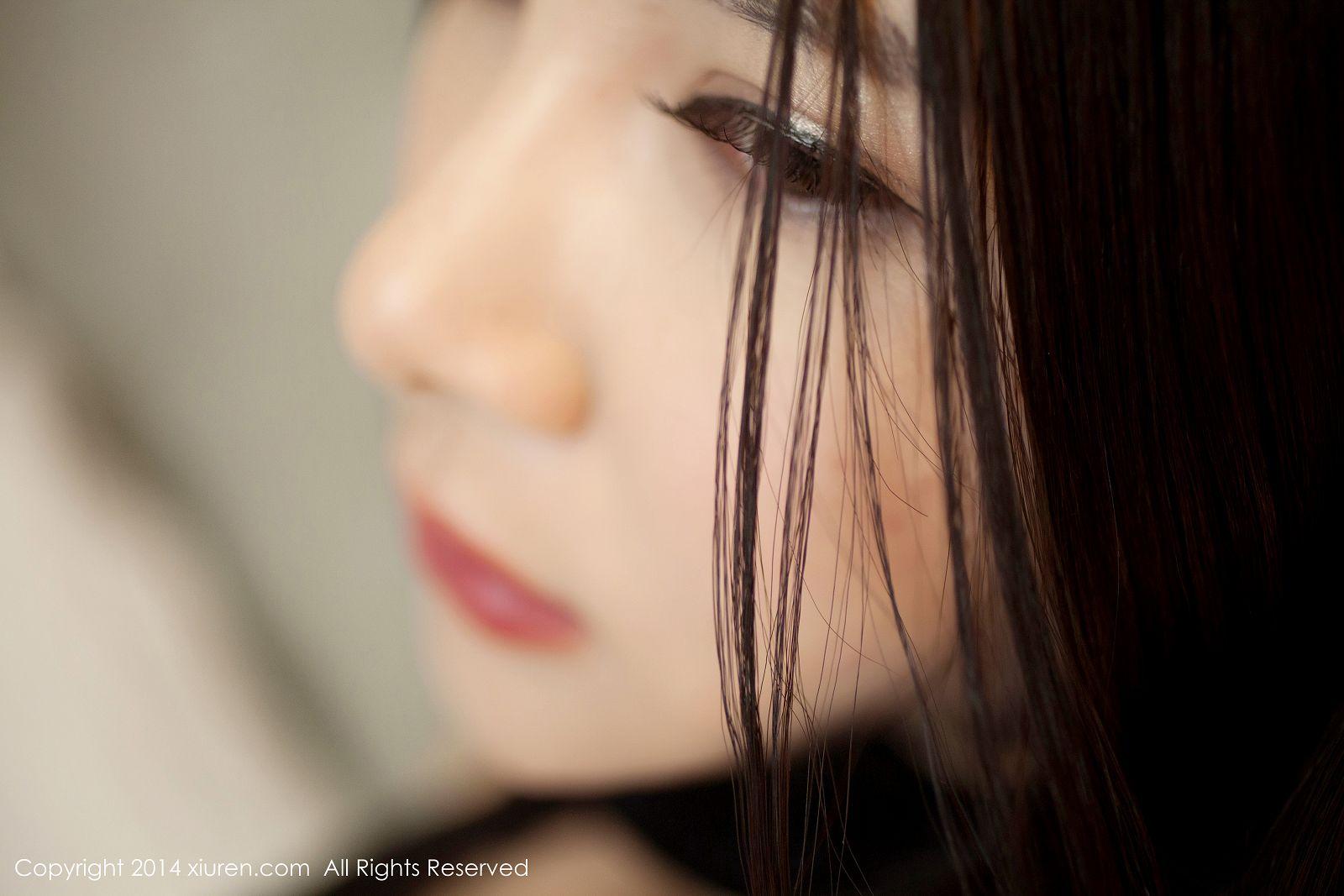 [秀人XIUREN] 2014.05.05 NO.133 顾欣怡_p009