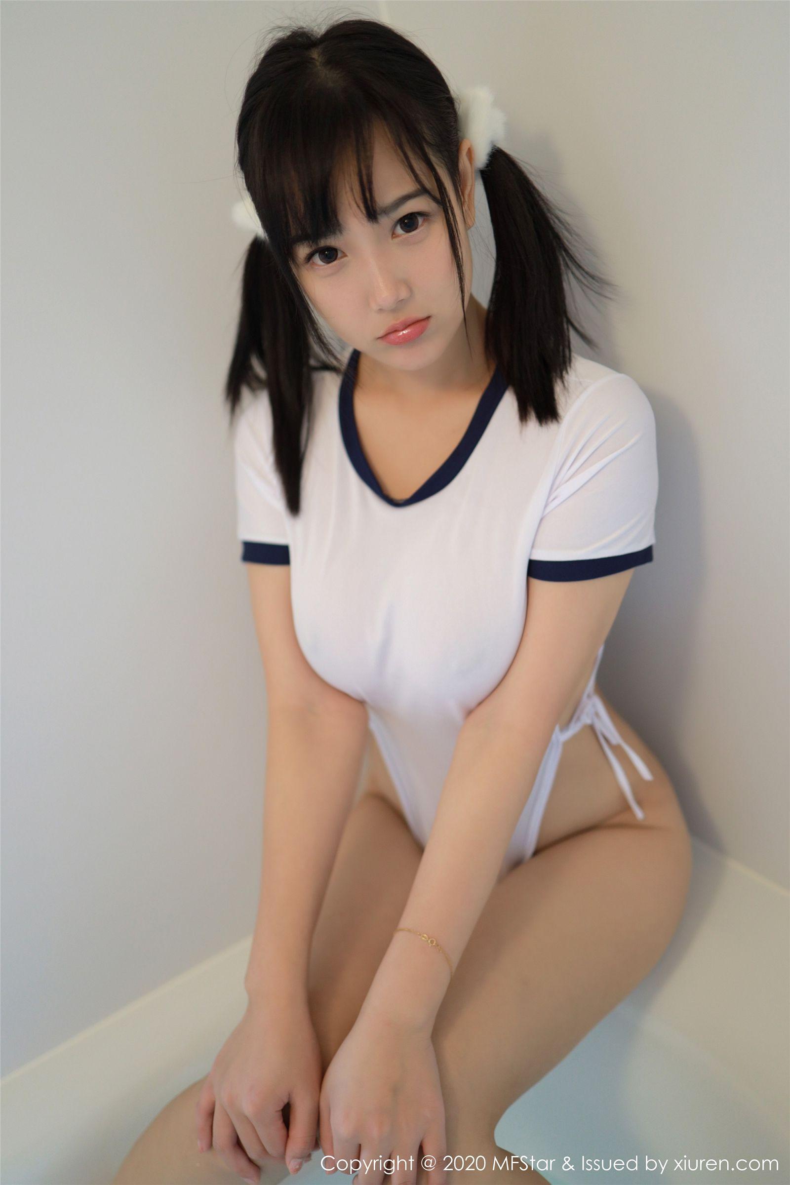 [MFStar模范学院] 2020.01.06 Vol.250 徐微微mia_p054