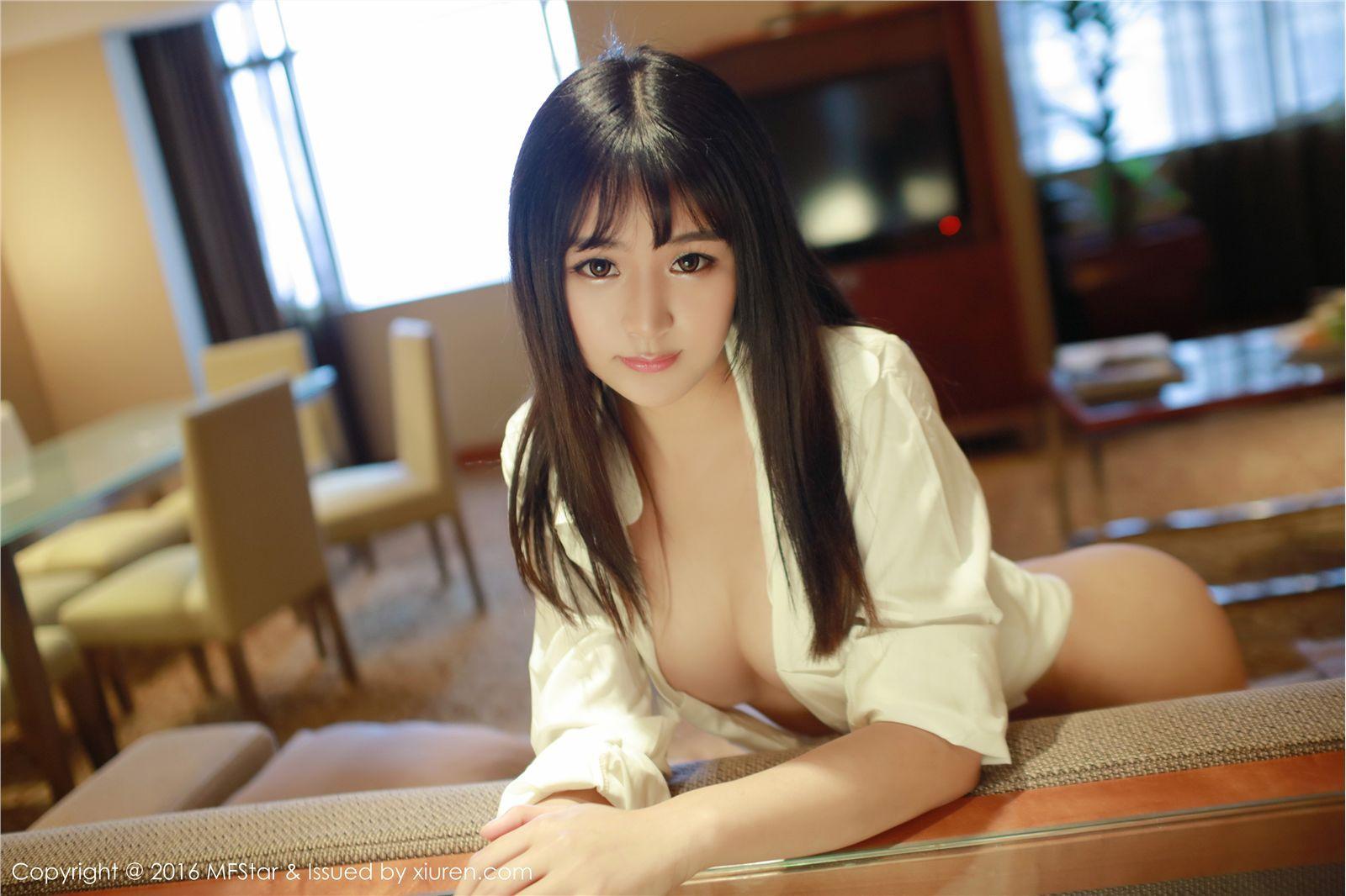 [模范学院美女] 2016.07.14 Vol.064 思淇Sukiiii_p031