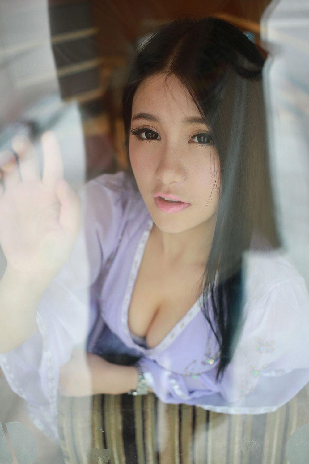 [美媛馆MYGIRL] NO.030-七喜-第二次拍摄_p024