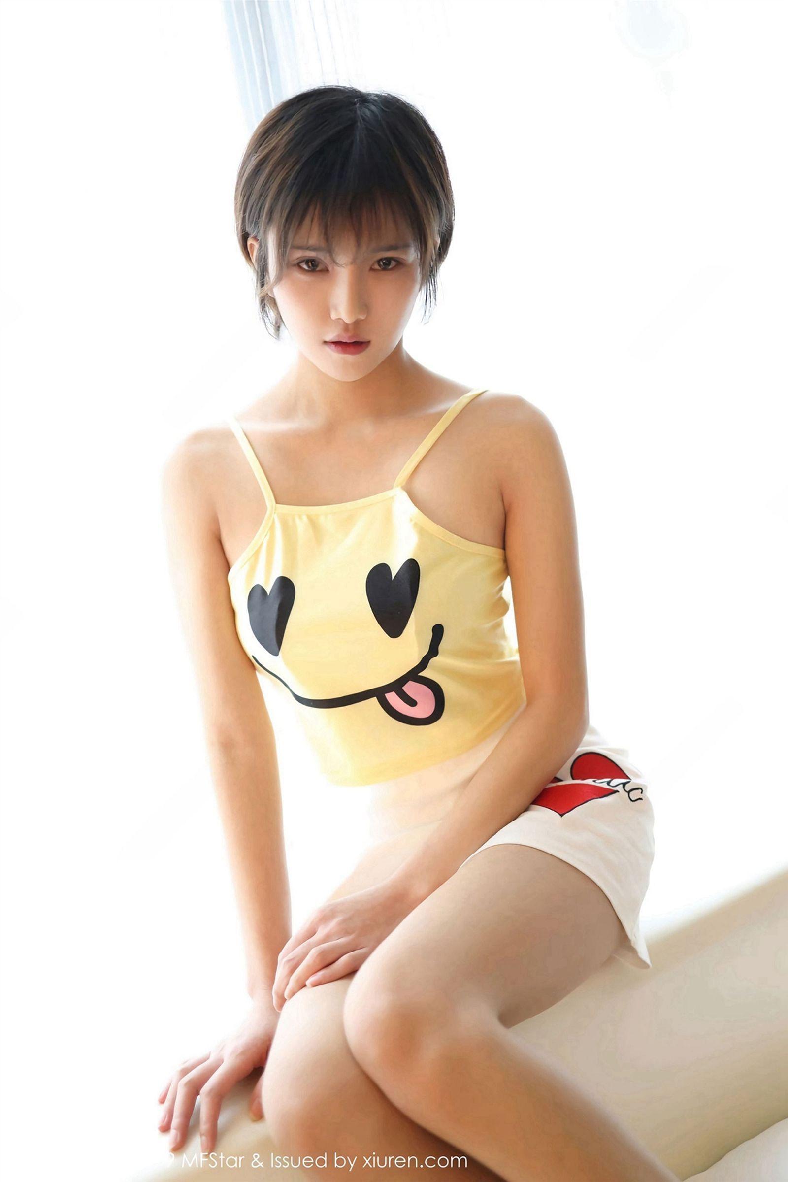 [模范学院美女] 2019.03.04 Vol.178 小姿2002_p043