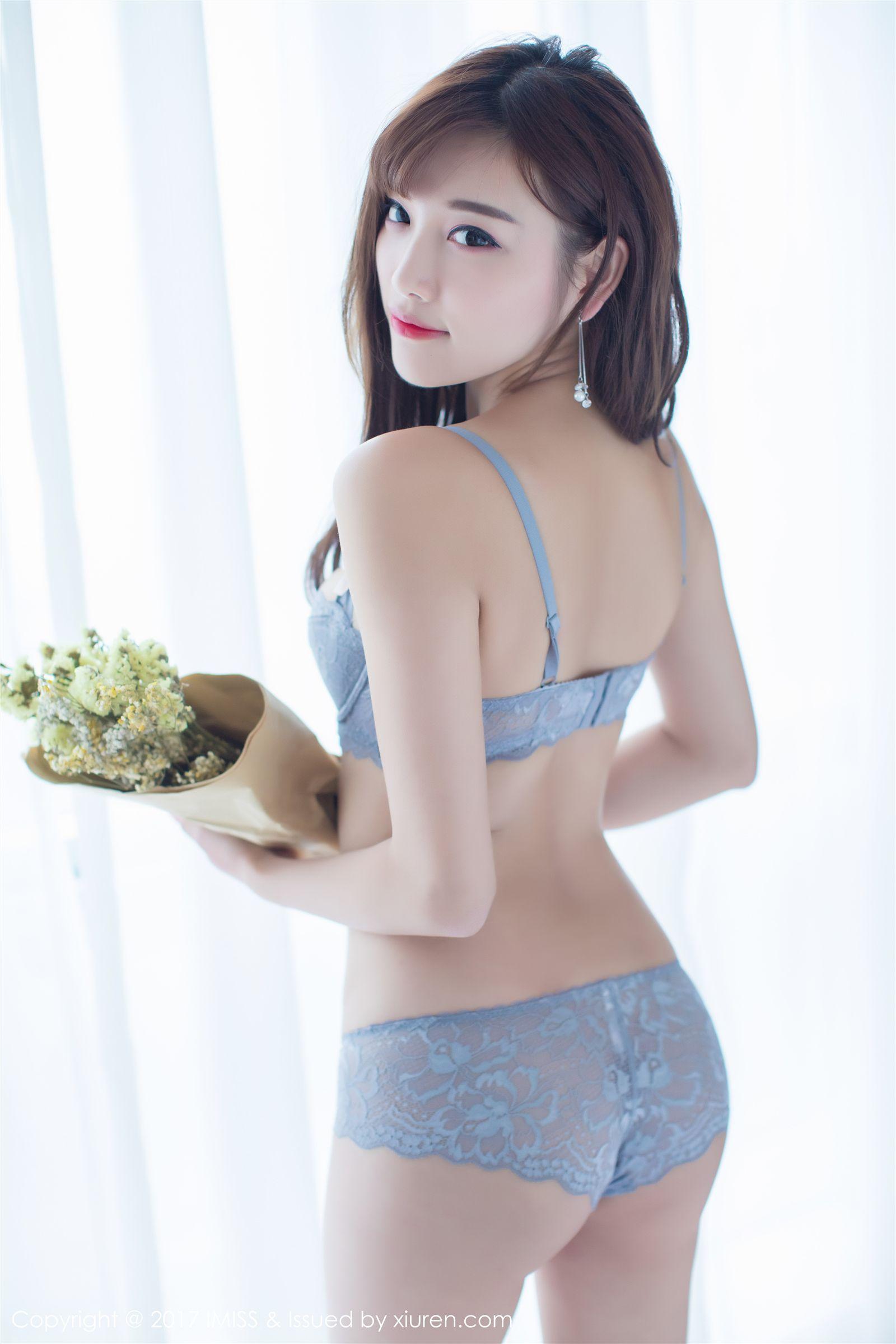 [IMISS爱蜜社美女] 2017.08.25 VOL.181 杨晨晨sugar_p033