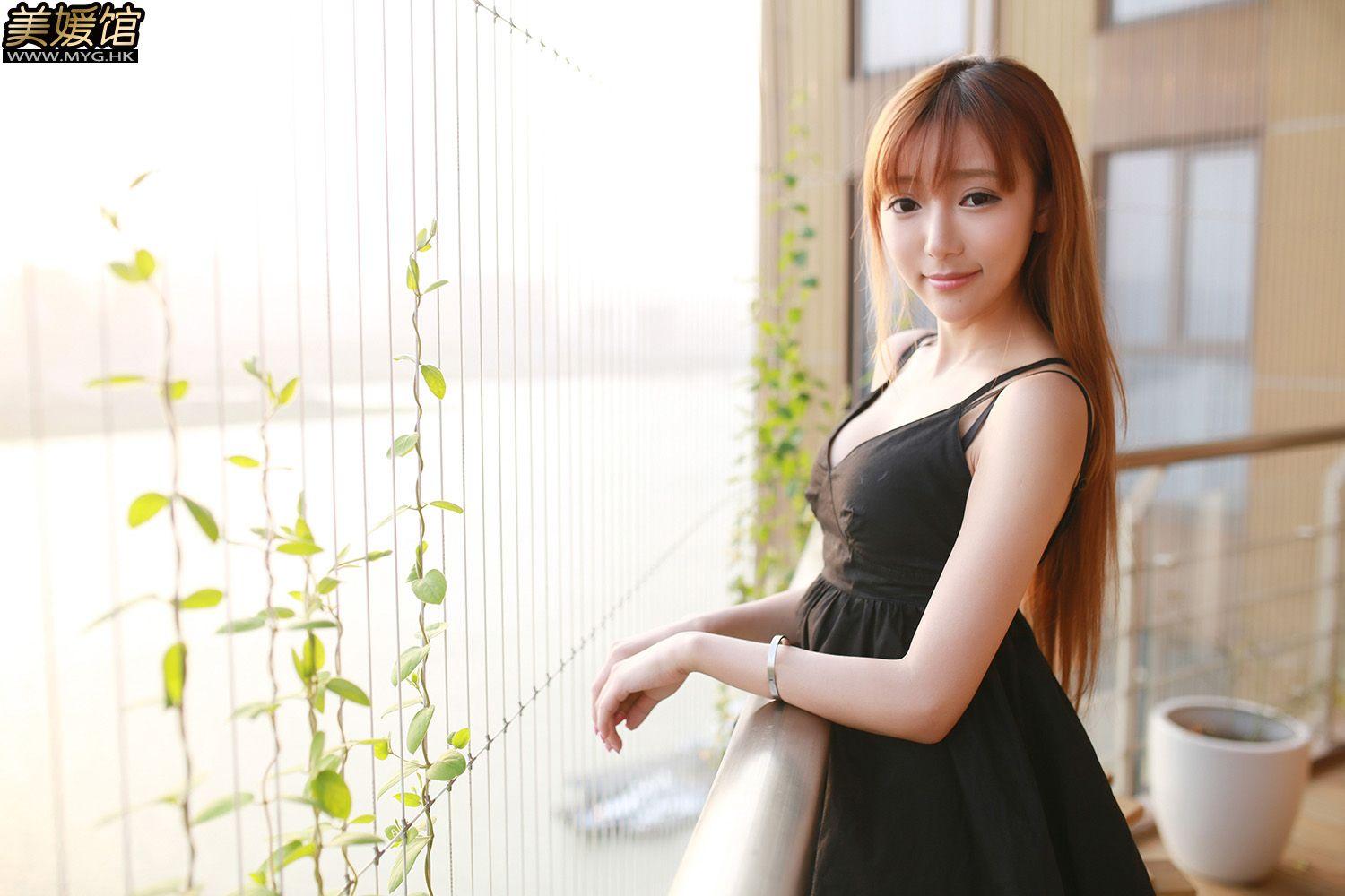[美媛馆MYGIRL] NO.046-王馨瑶-驰为数码特别版_p069