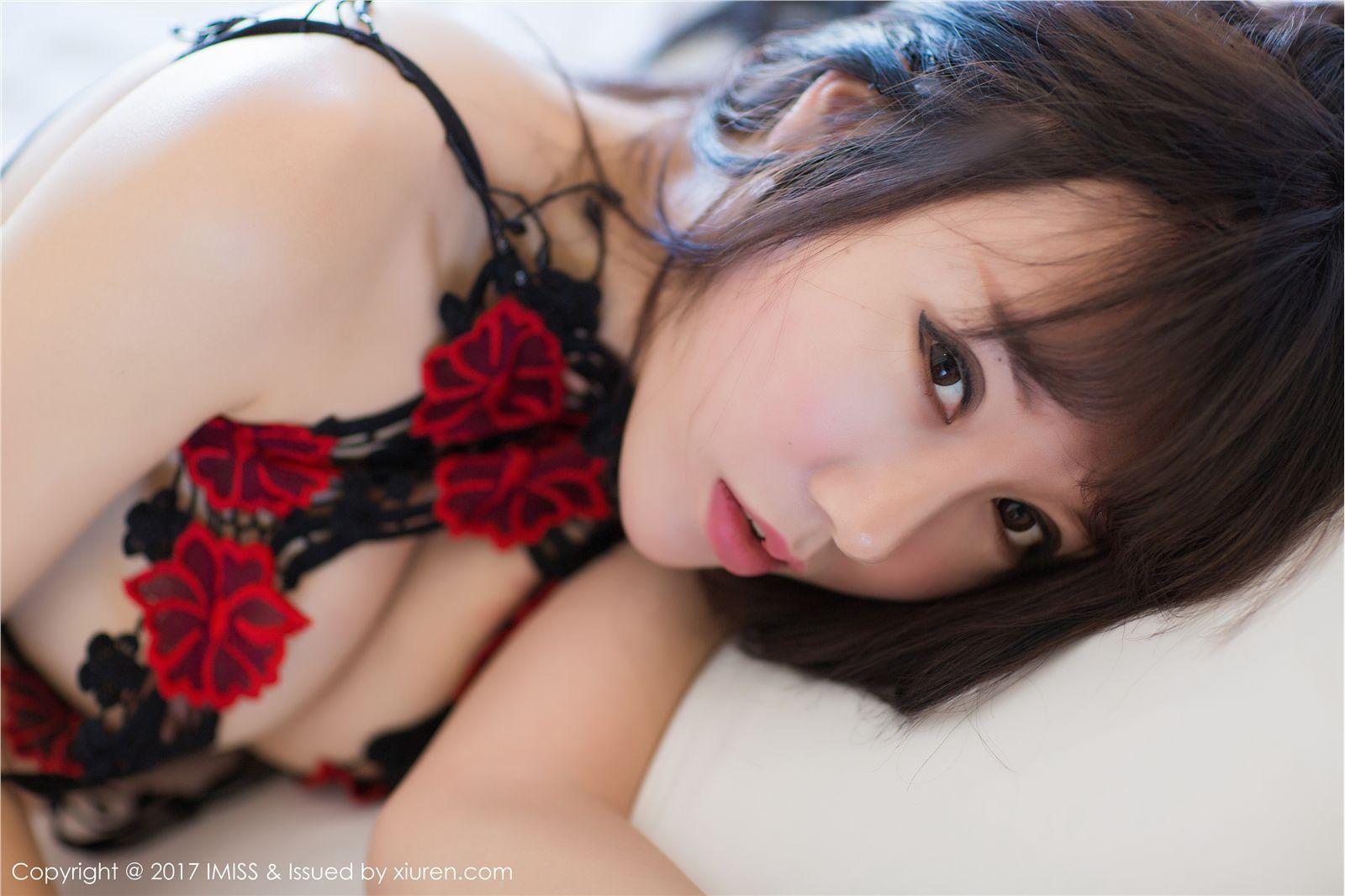 [IMISS爱蜜社美女] 2017.03.22 VOL.157 夏笑笑Summer_p053