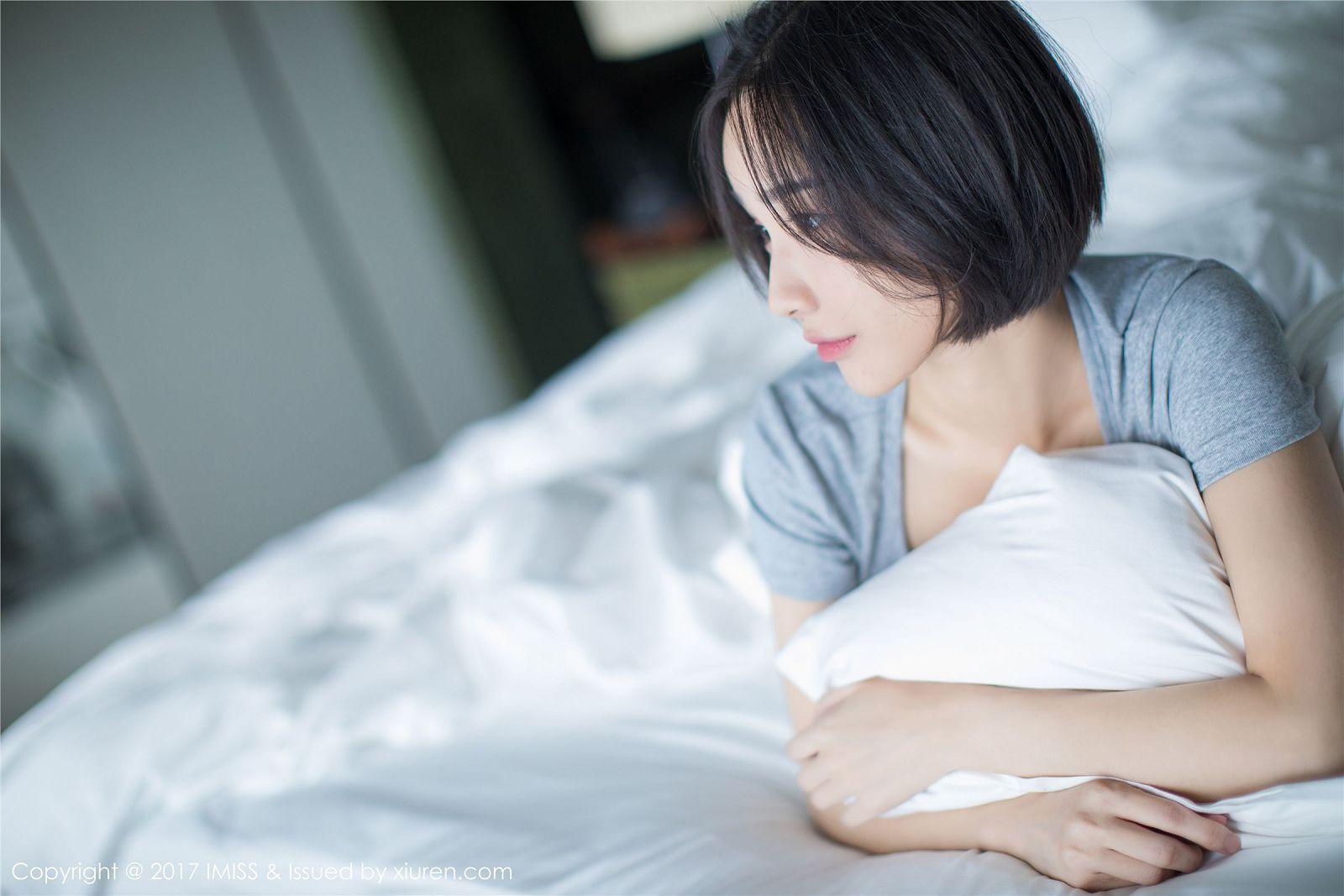 [IMISS爱蜜社美女] 2017.08.08 VOL.178 Livia_p005