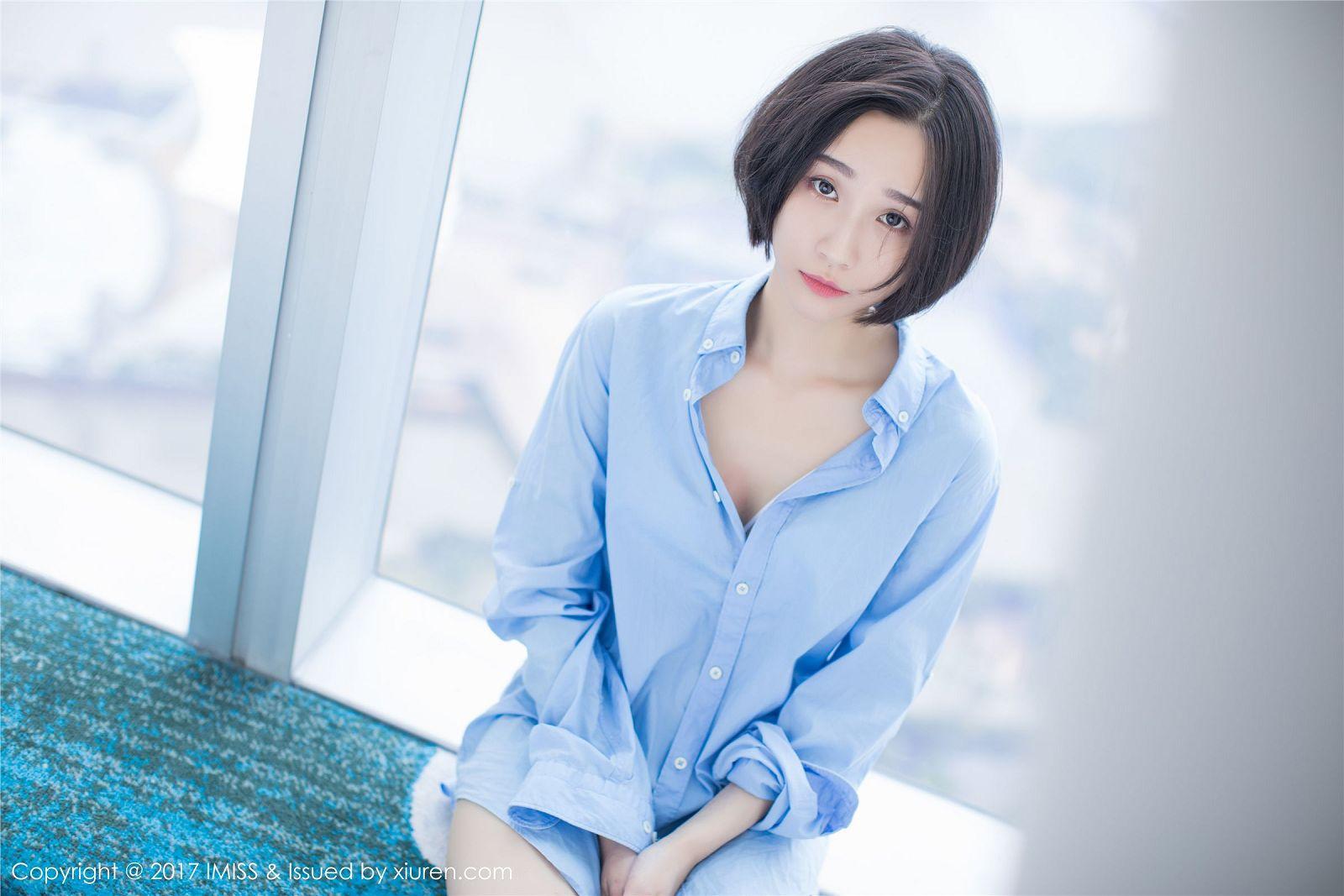 [IMISS爱蜜社美女] 2017.08.08 VOL.178 Livia_p016