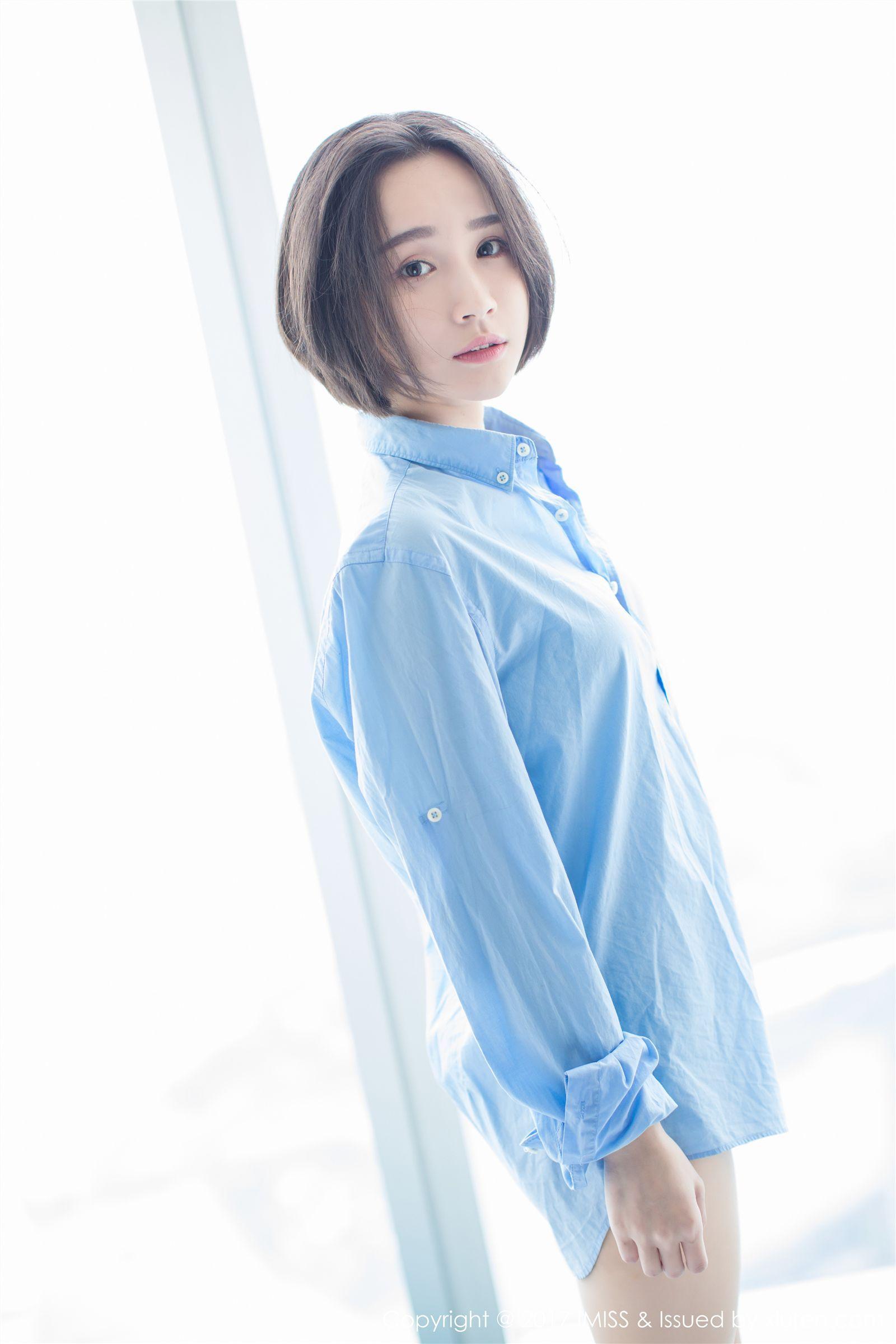 [IMISS爱蜜社美女] 2017.08.08 VOL.178 Livia_p006