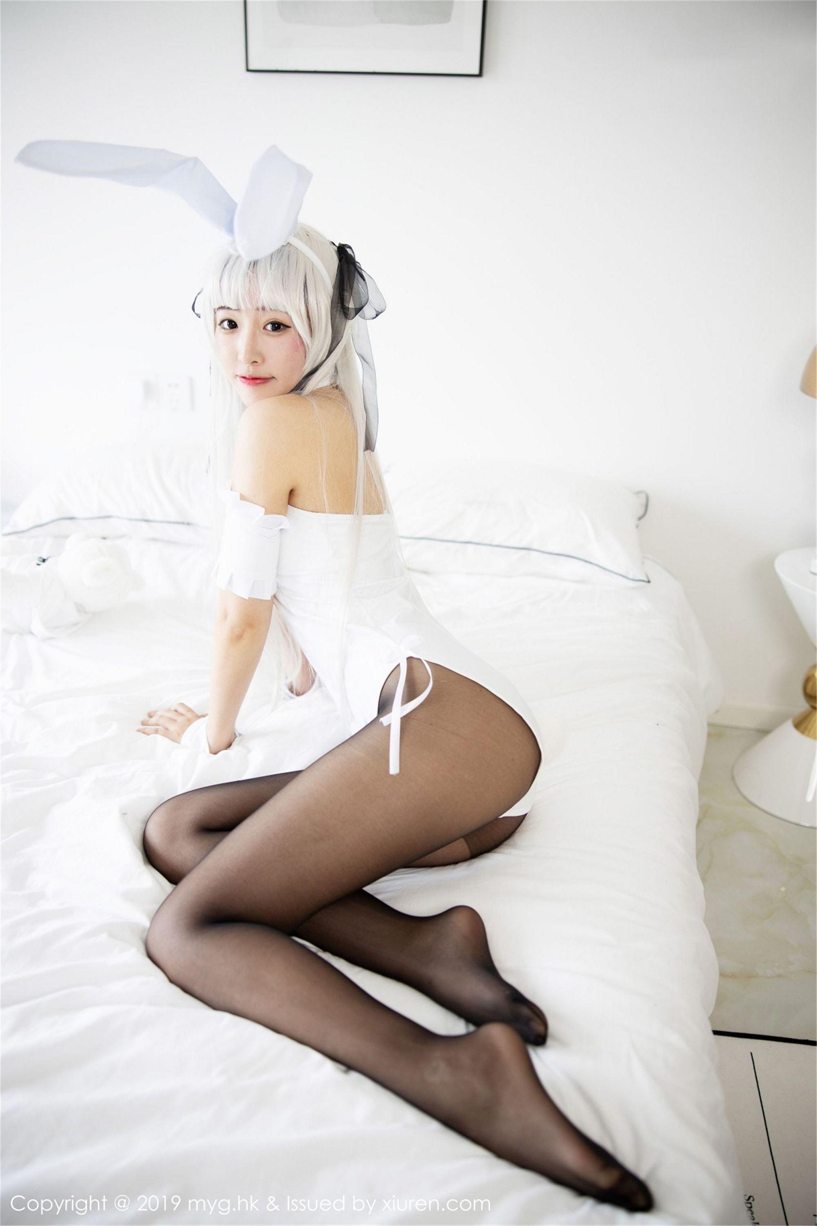 [MYGIRL美媛馆] 2019.05.20 Vol.354 童丹娜cara Y_p045