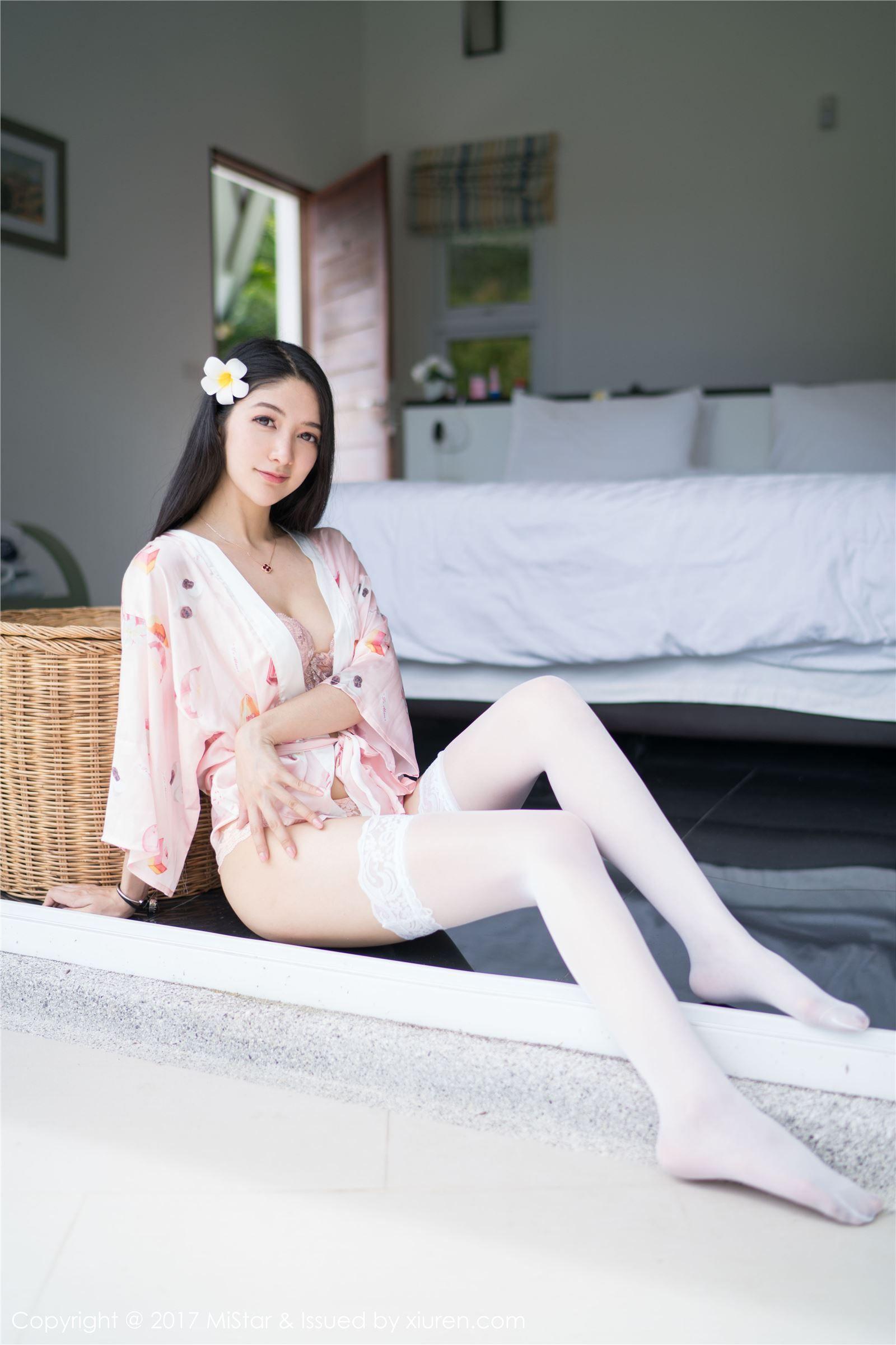 [MiStar美女] 2017.11.06 Vol.195 小热巴_p021