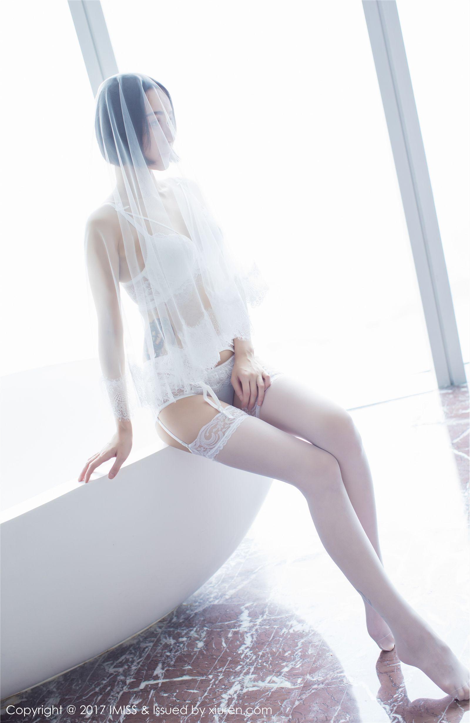 [IMISS爱蜜社美女] 2017.08.08 VOL.178 Livia_p039