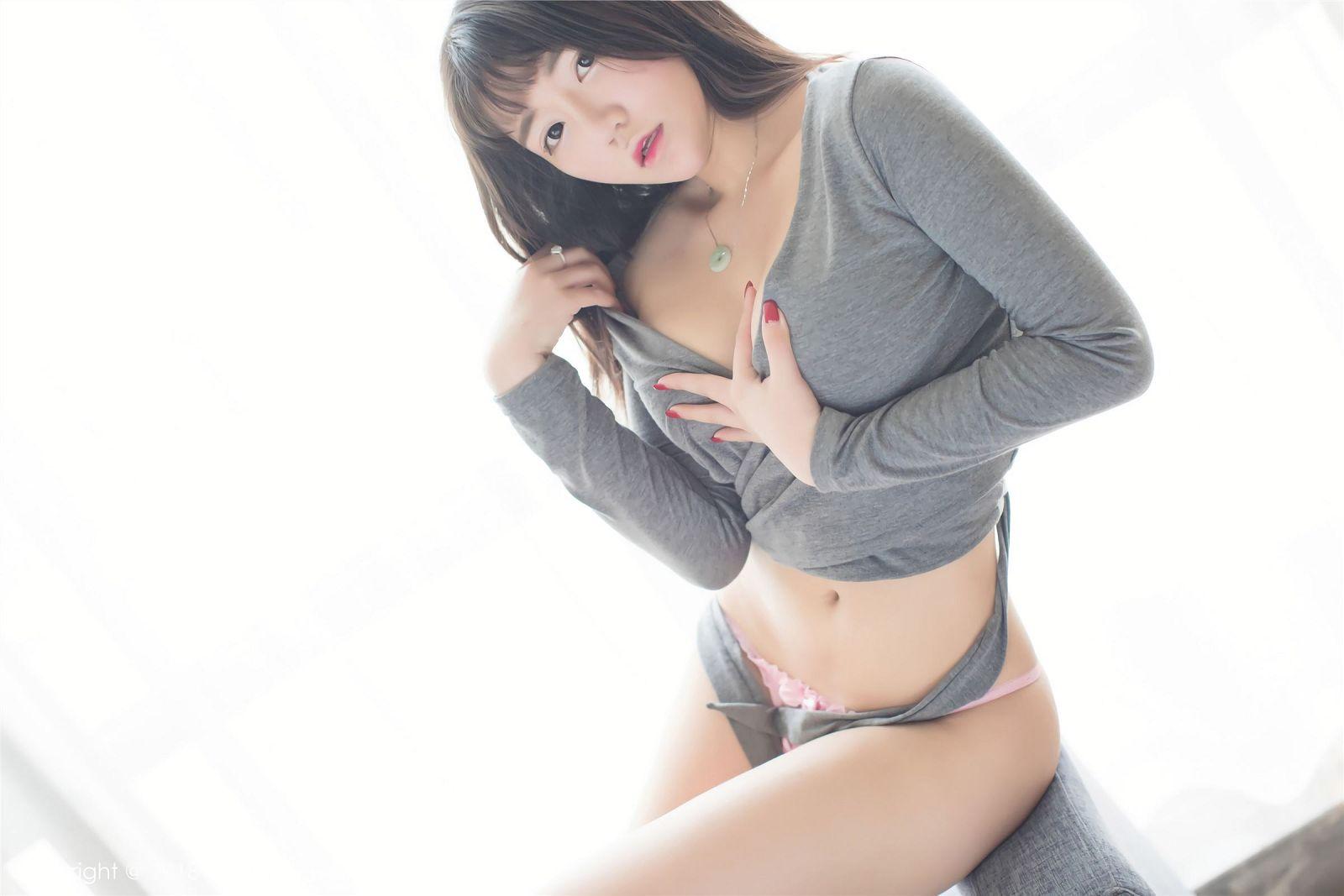 [IMISS爱蜜社美女] 2018.08.22 VOL.280 美蒂Melody_p037