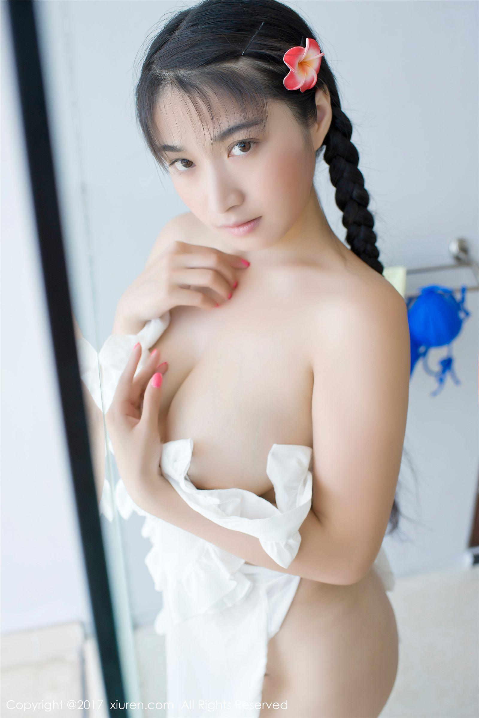 [美媛馆MYGIRL] 2017.05.10 盼盼玉奴_p040