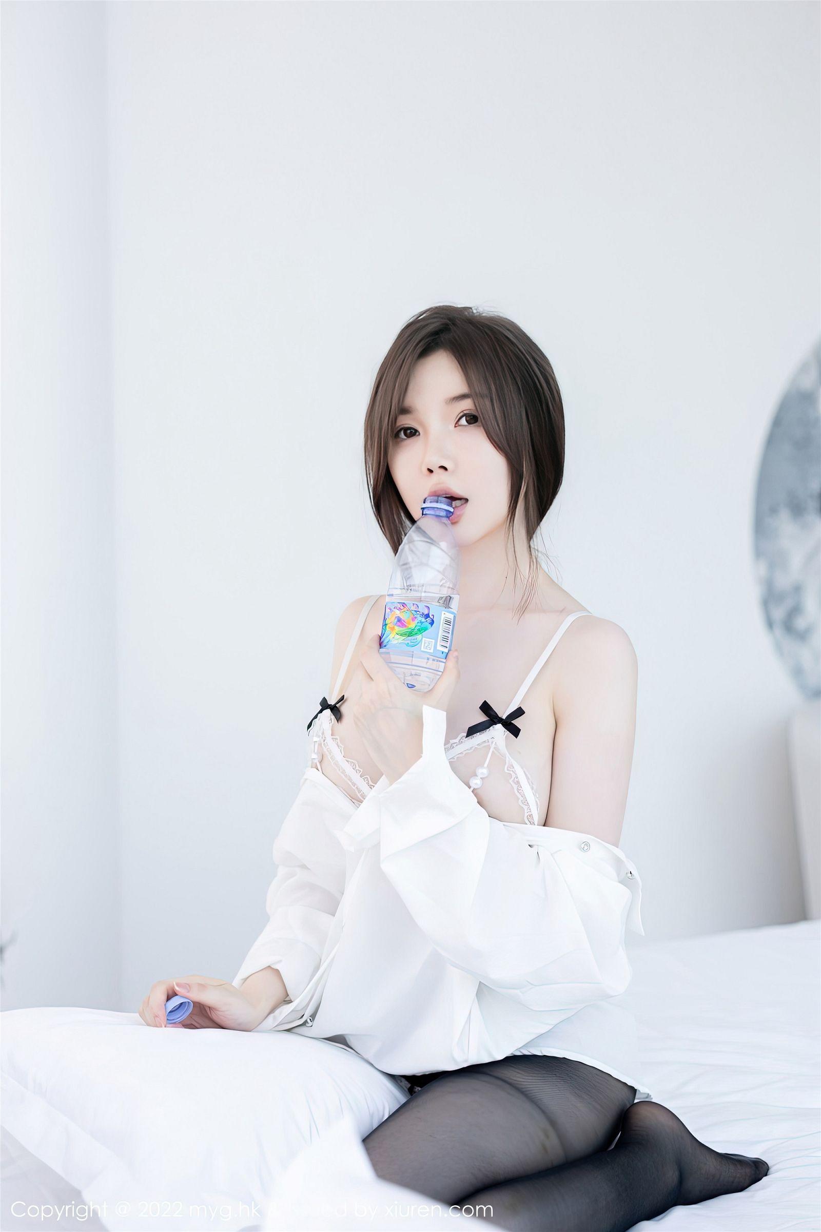 [MYGIRL美媛馆] 2022.10.14 NO.641 糯美子_p012
