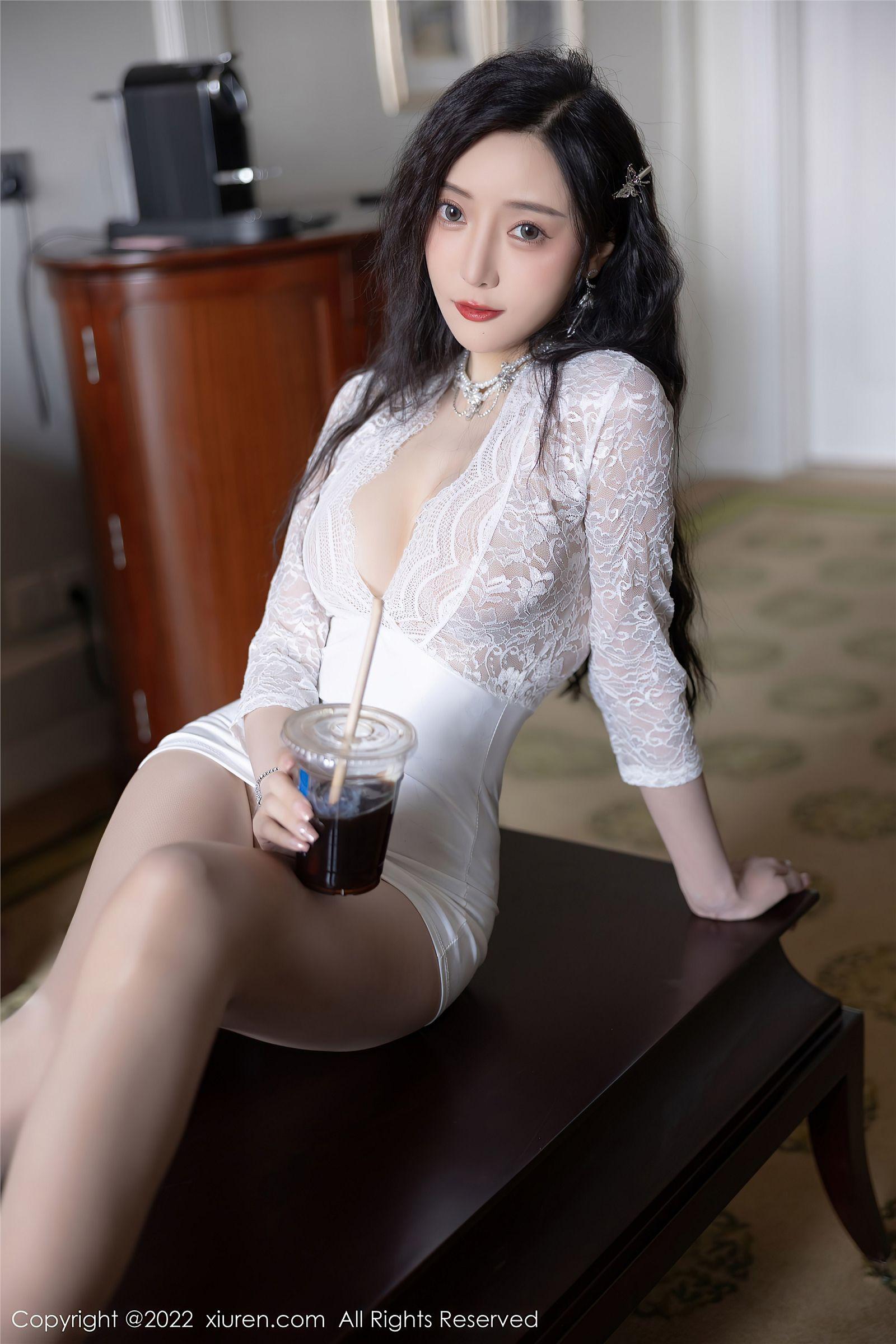 [XIUREN秀人网] 2022.06.06 NO.5106 王馨瑶yanni_p028